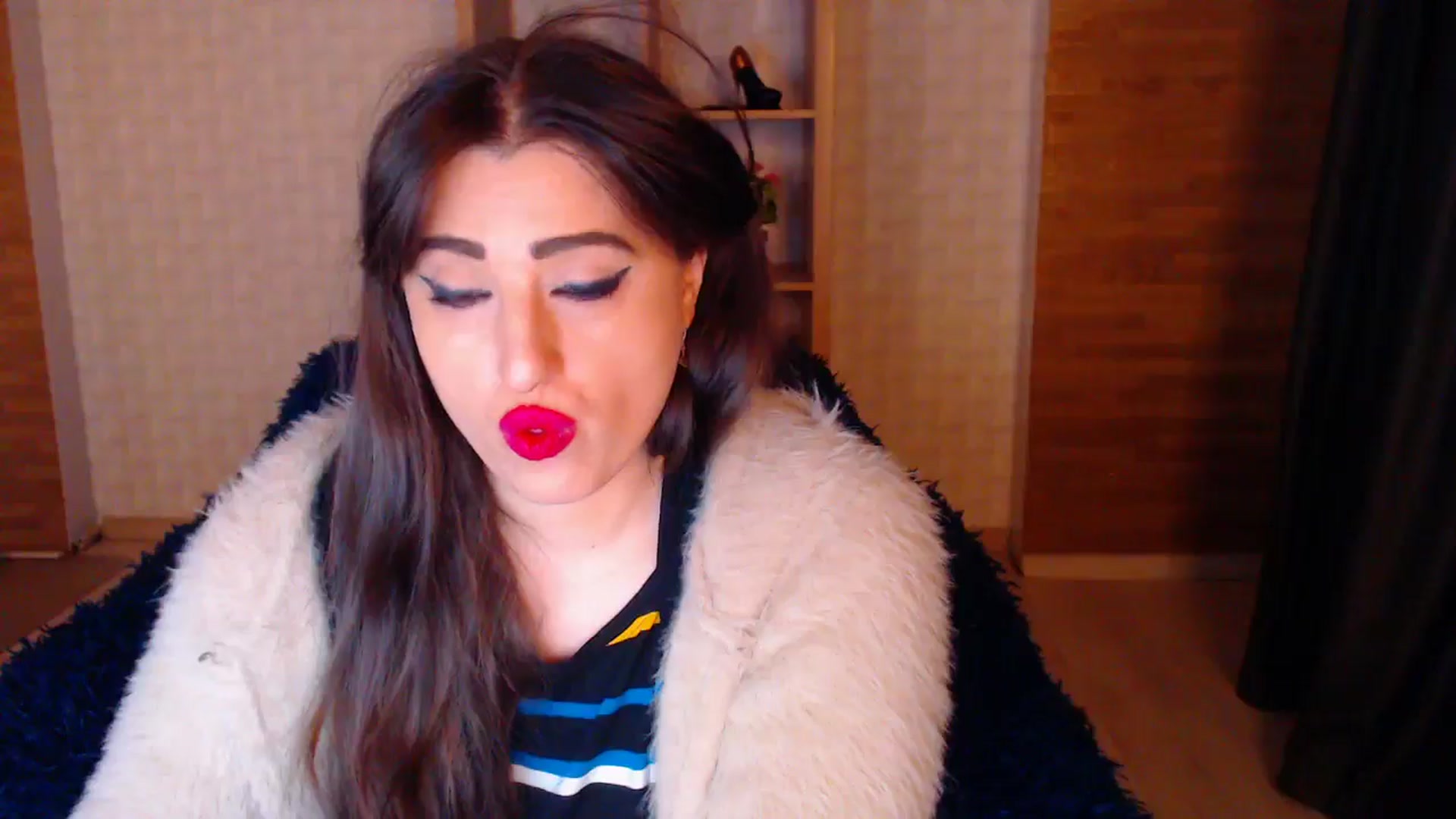 Gallery image thumbnail from HotRebbecca's myfreecams stream on, 05/15/2025, 23:16 image 20 of 20