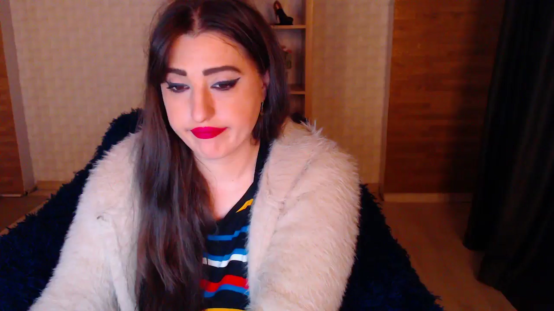 Gallery image thumbnail from HotRebbecca's myfreecams stream on, 05/15/2025, 23:16 image 4 of 20