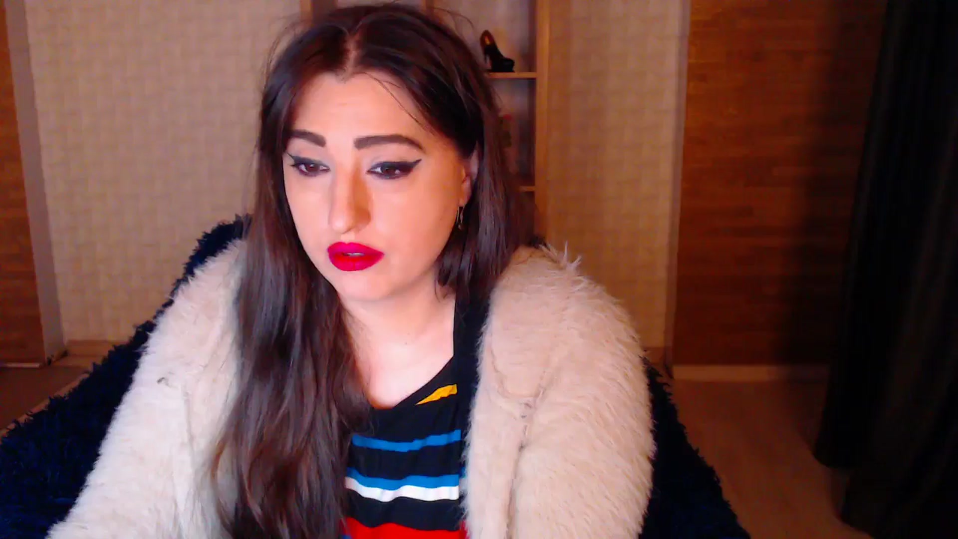 Gallery image thumbnail from HotRebbecca's myfreecams stream on, 05/15/2025, 23:16 image 18 of 20
