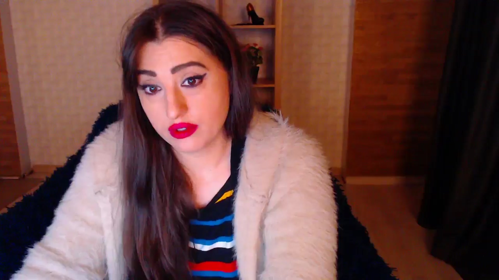 Gallery image thumbnail from HotRebbecca's myfreecams stream on, 05/15/2025, 23:16 image 12 of 20