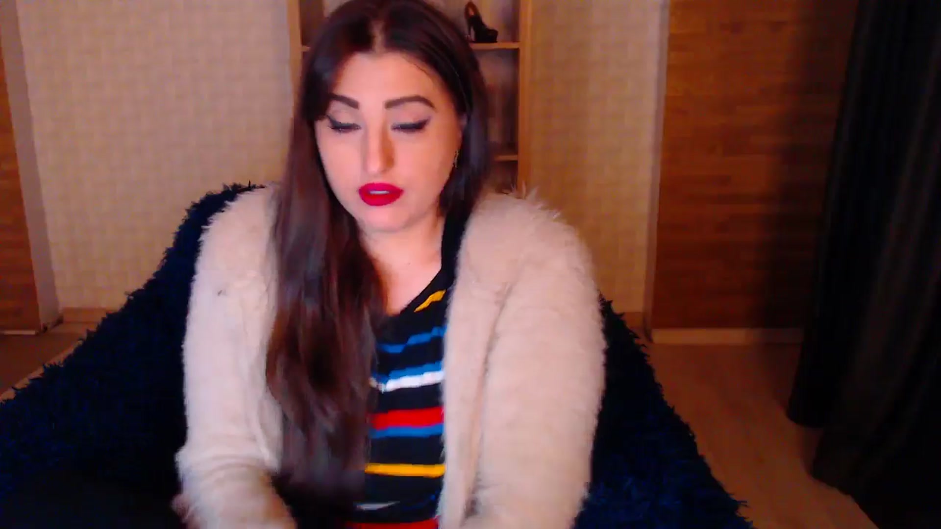 Gallery image thumbnail from HotRebbecca's myfreecams stream on, 05/15/2025, 23:16 image 11 of 20