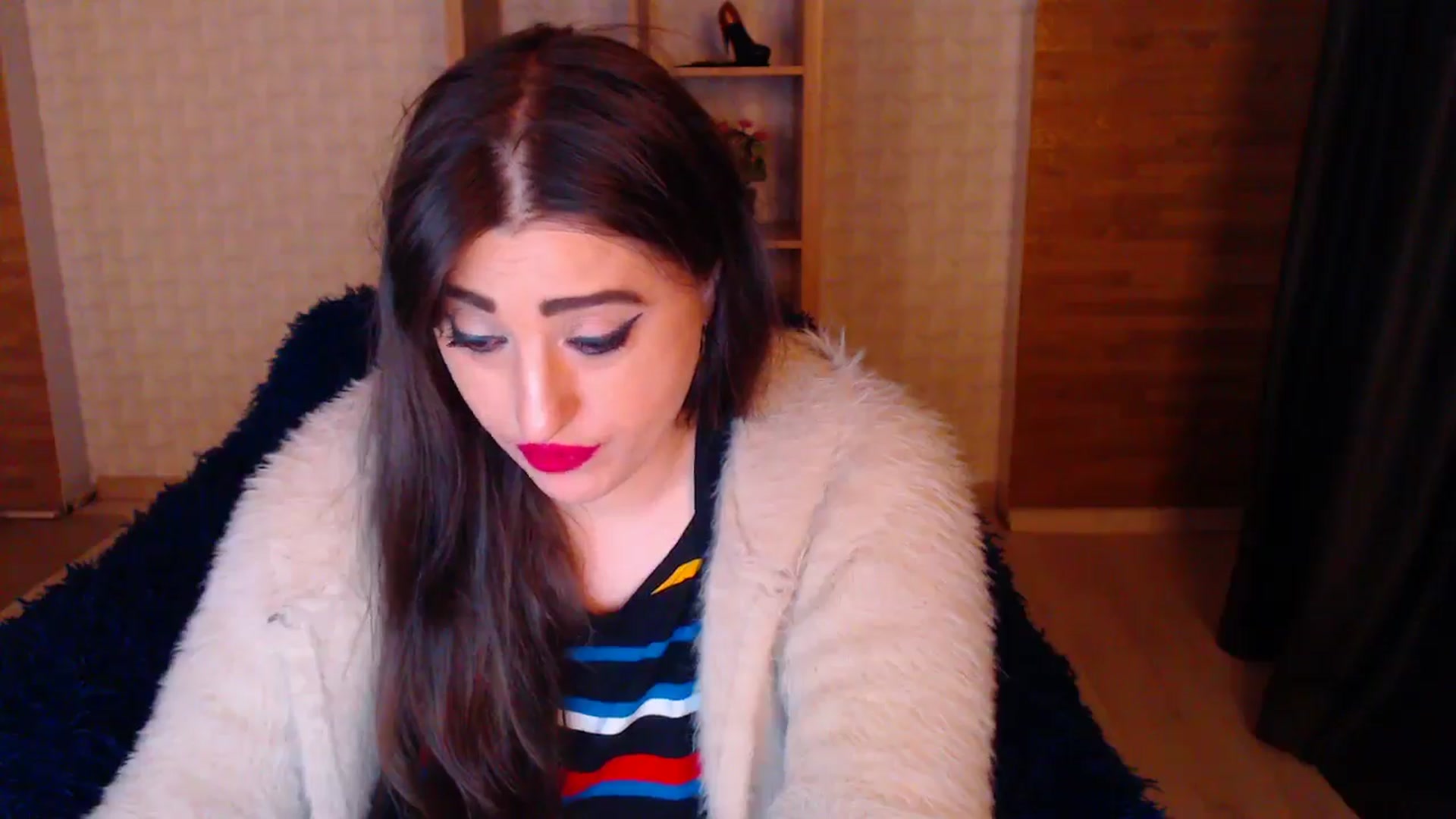 Gallery image thumbnail from HotRebbecca's myfreecams stream on, 05/15/2025, 23:16 image 8 of 20
