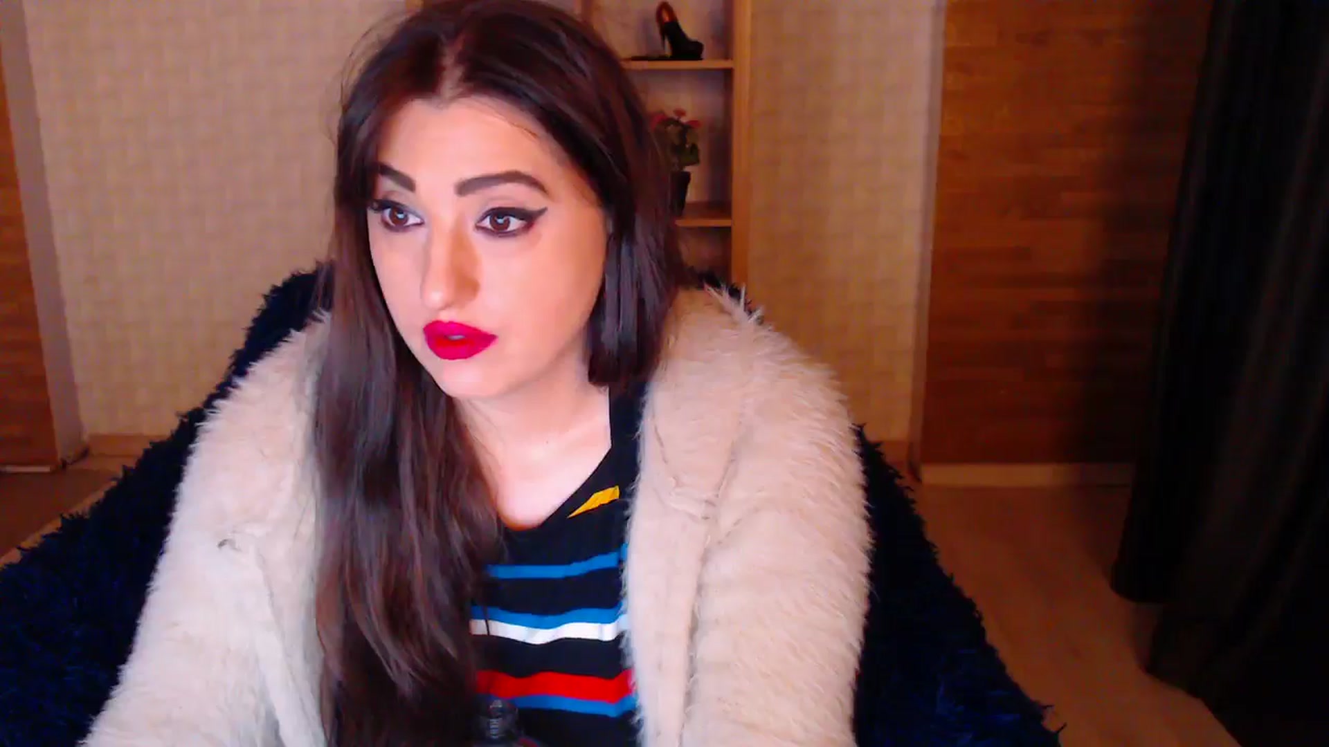 Gallery image thumbnail from HotRebbecca's myfreecams stream on, 05/15/2025, 23:16 image 3 of 20