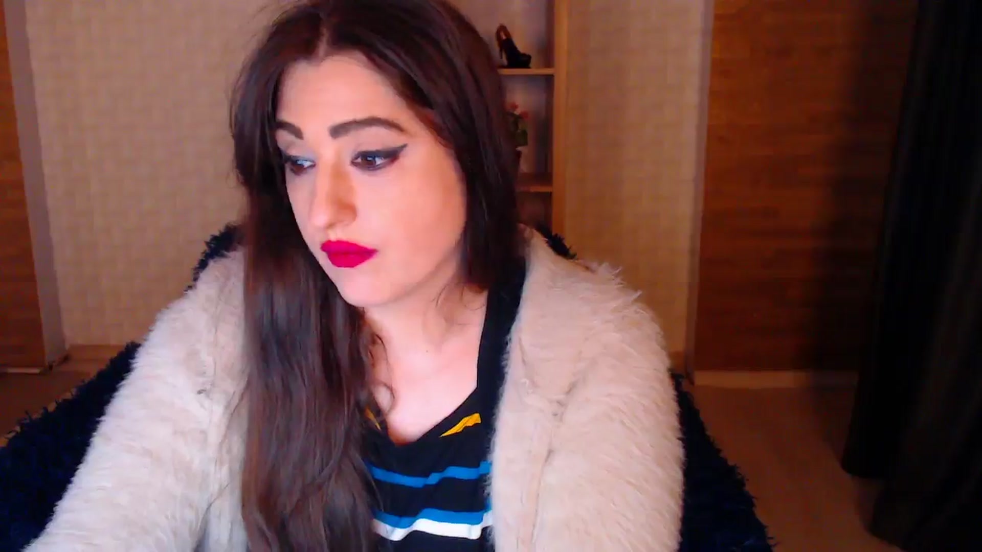 Gallery image thumbnail from HotRebbecca's myfreecams stream on, 05/16/2025, 02:01 image 20 of 20