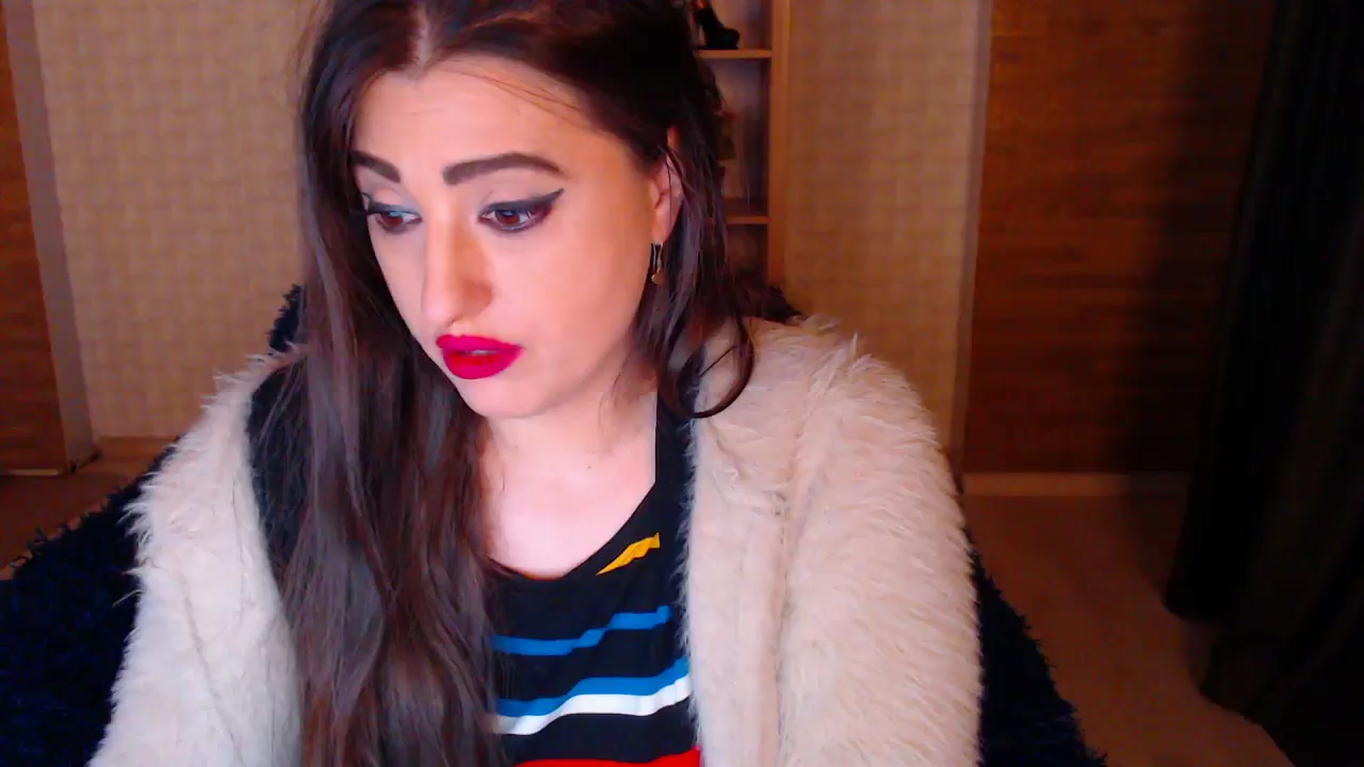 Gallery image thumbnail from HotRebbecca's myfreecams stream on, 05/16/2025, 02:01 image 17 of 20