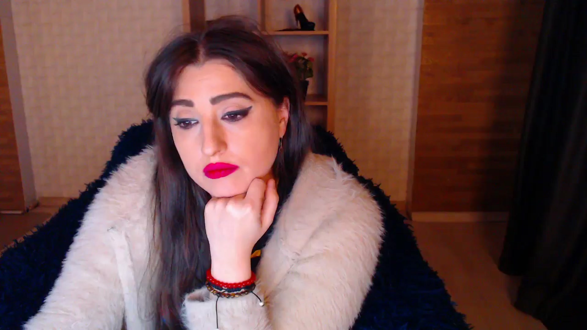 Gallery image thumbnail from HotRebbecca's myfreecams stream on, 05/16/2025, 02:01 image 8 of 20