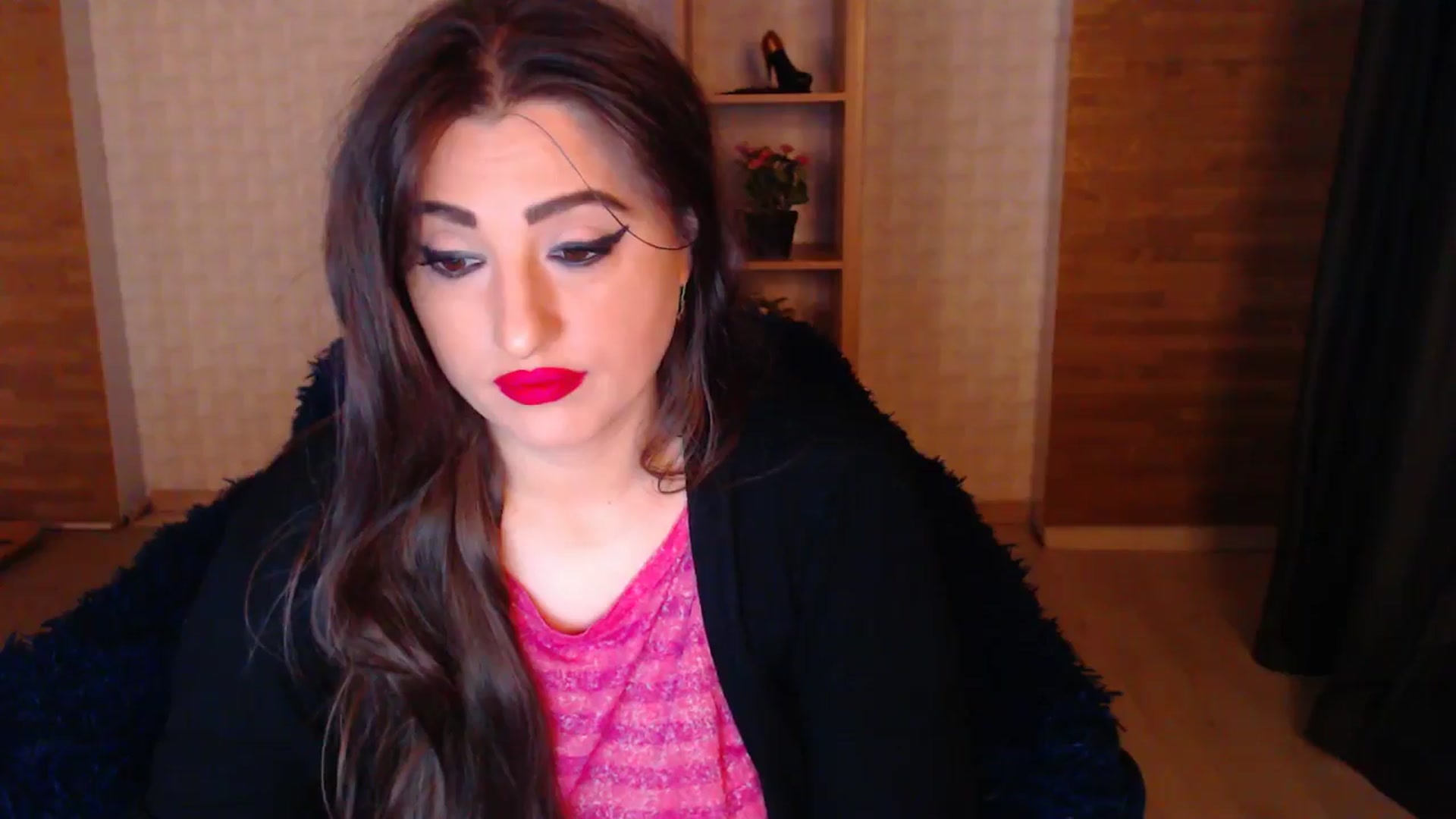 Gallery image thumbnail from HotRebbecca's myfreecams stream on, 05/16/2025, 20:19 image 20 of 20