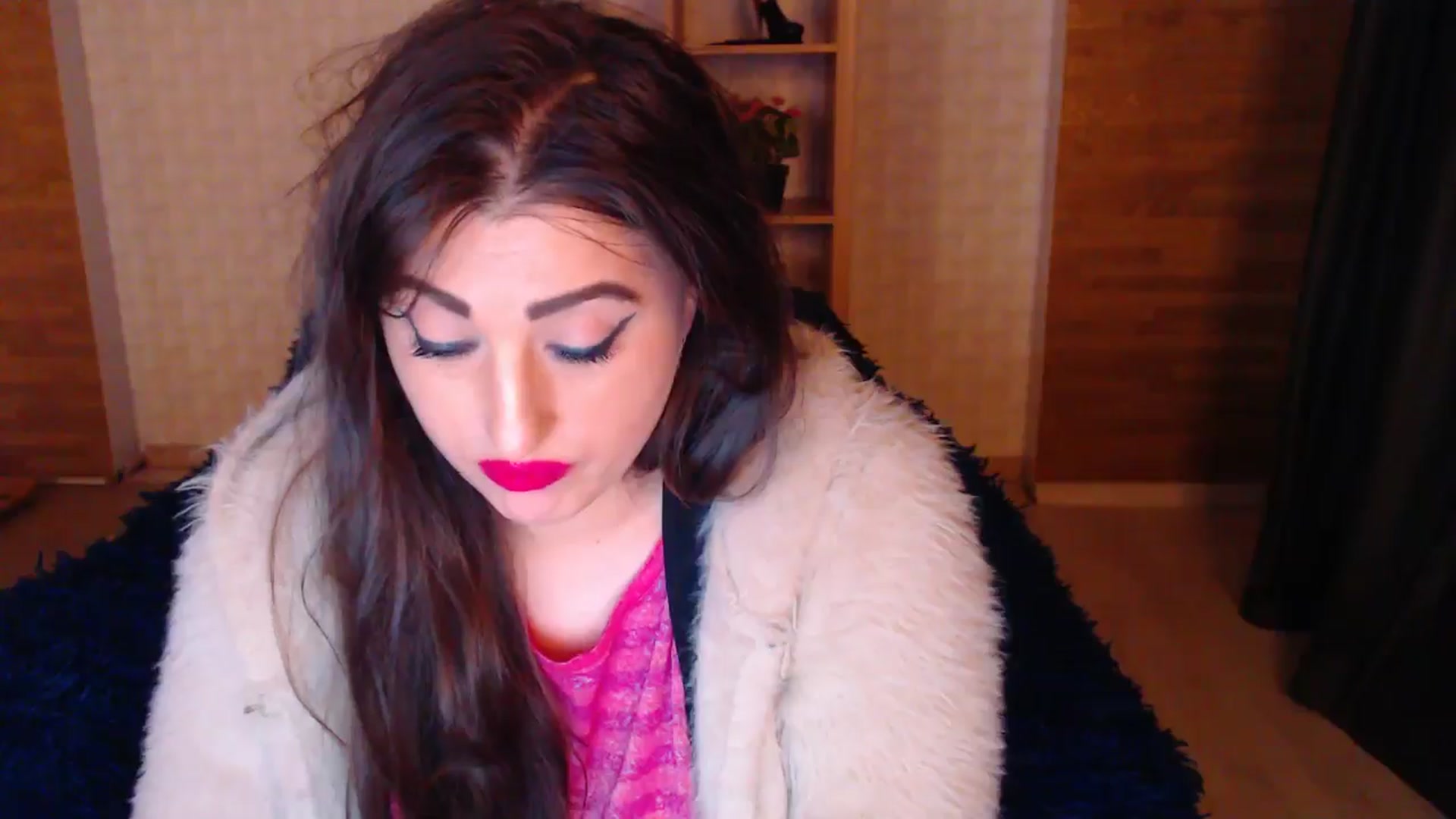Gallery image thumbnail from HotRebbecca's myfreecams stream on, 05/17/2025, 24:18 image 20 of 20