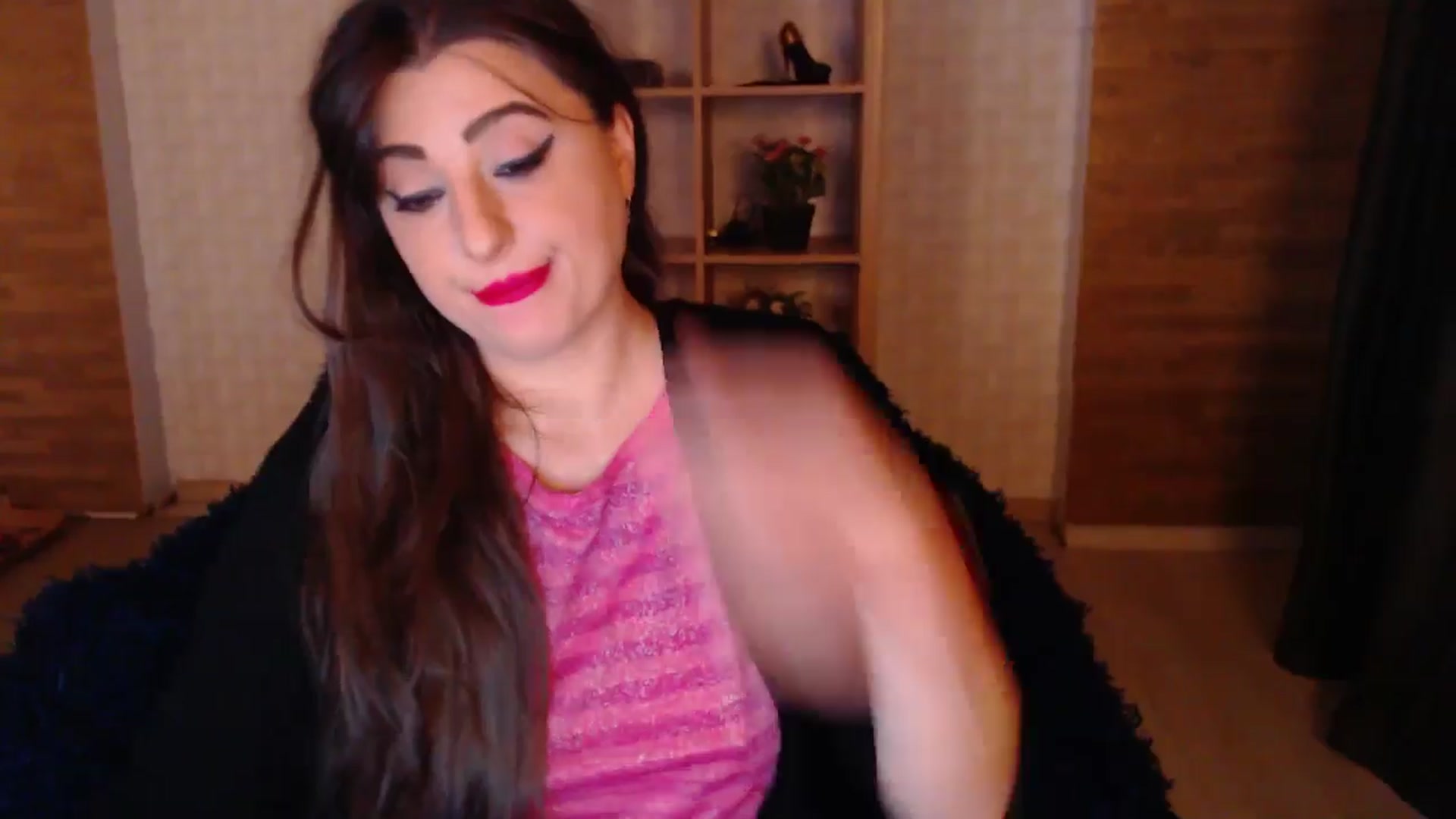 Gallery image thumbnail from HotRebbecca's myfreecams stream on, 05/17/2025, 24:18 image 3 of 20