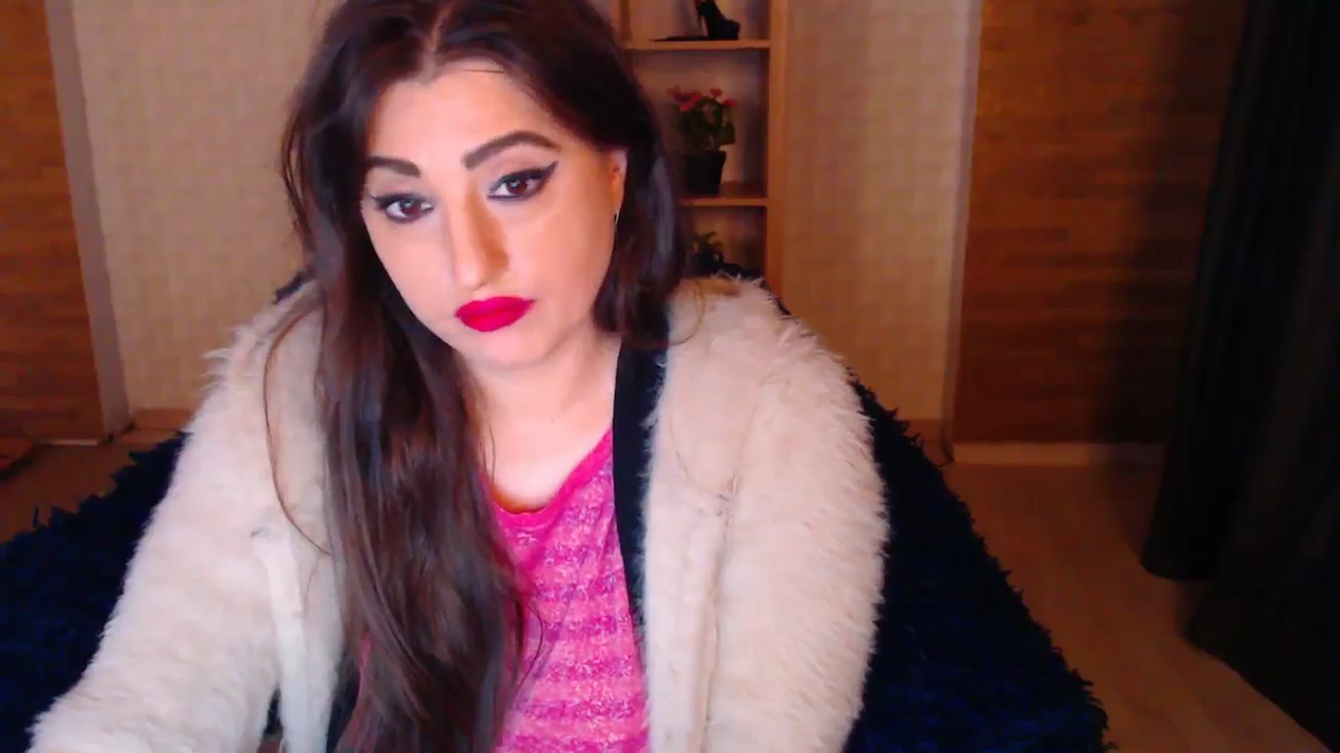 Gallery image thumbnail from HotRebbecca's myfreecams stream on, 05/17/2025, 24:18 image 19 of 20