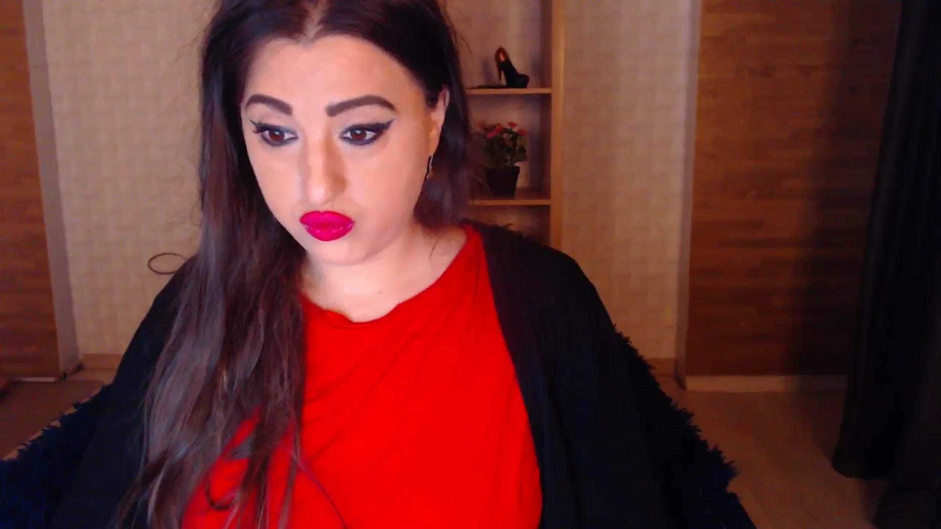 Gallery image thumbnail from HotRebbecca's myfreecams stream on, 05/17/2025, 21:04 image 12 of 20