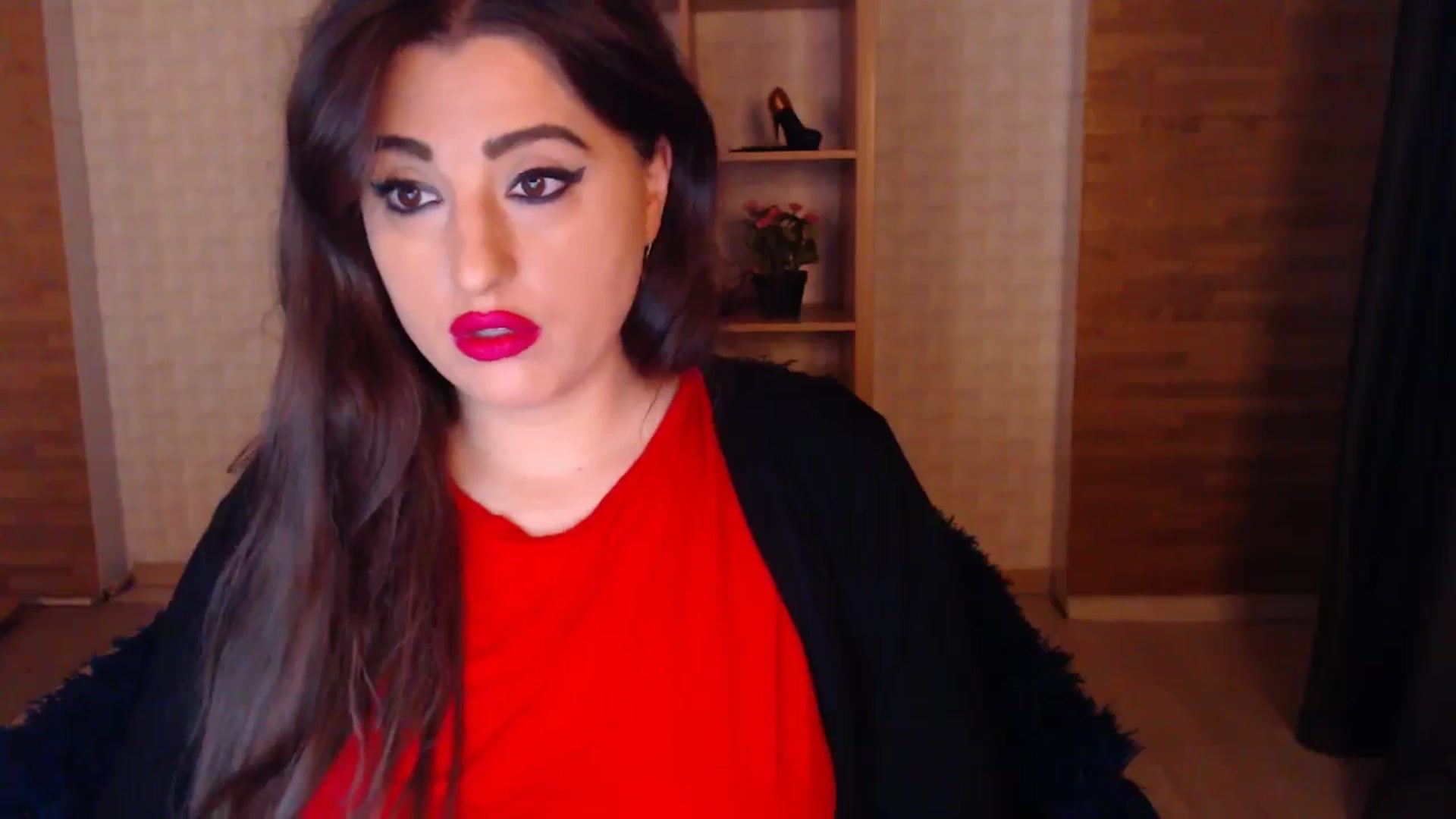 Gallery image thumbnail from HotRebbecca's myfreecams stream on, 05/17/2025, 21:04 image 13 of 20