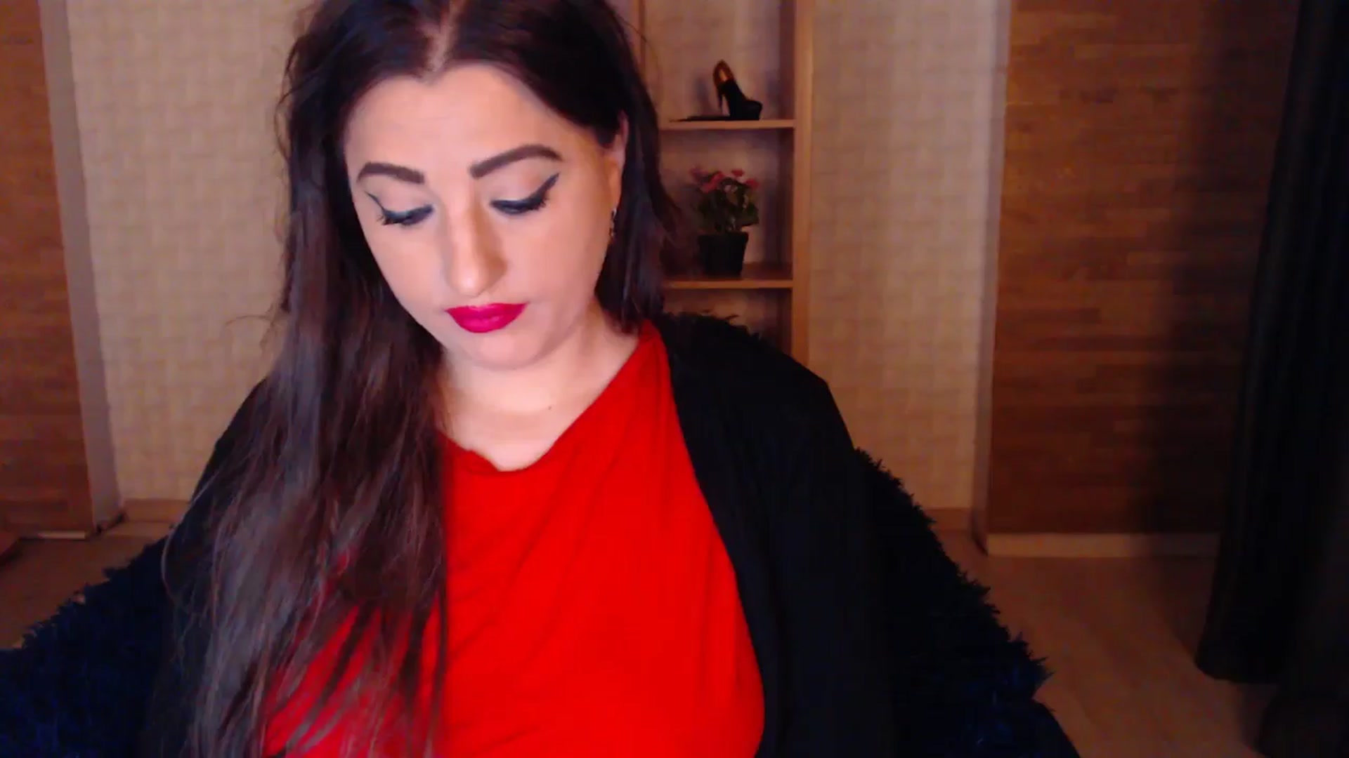 Gallery image thumbnail from HotRebbecca's myfreecams stream on, 05/17/2025, 21:04 image 14 of 20