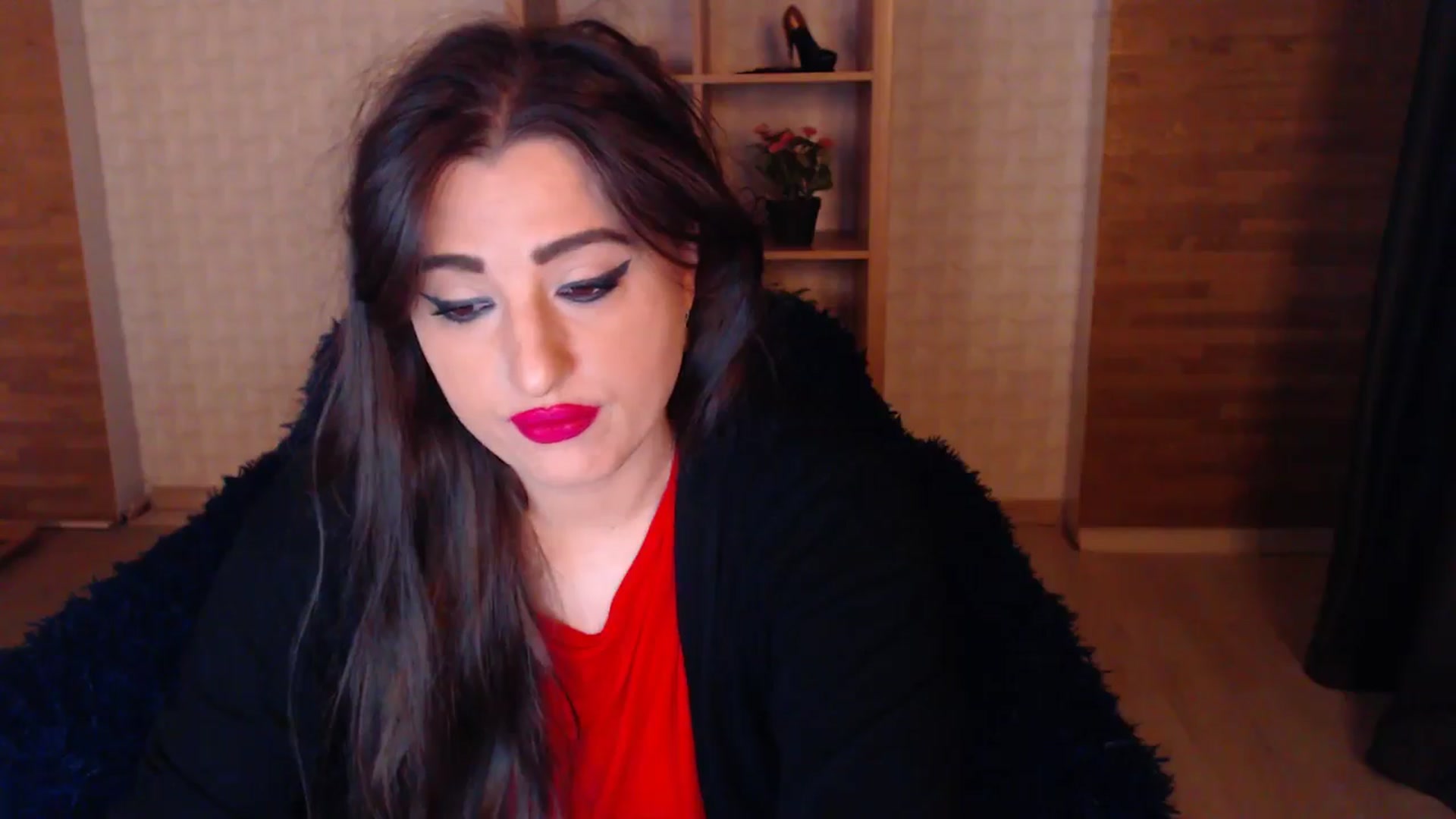 Gallery image thumbnail from HotRebbecca's myfreecams stream on, 05/17/2025, 21:04 image 17 of 20