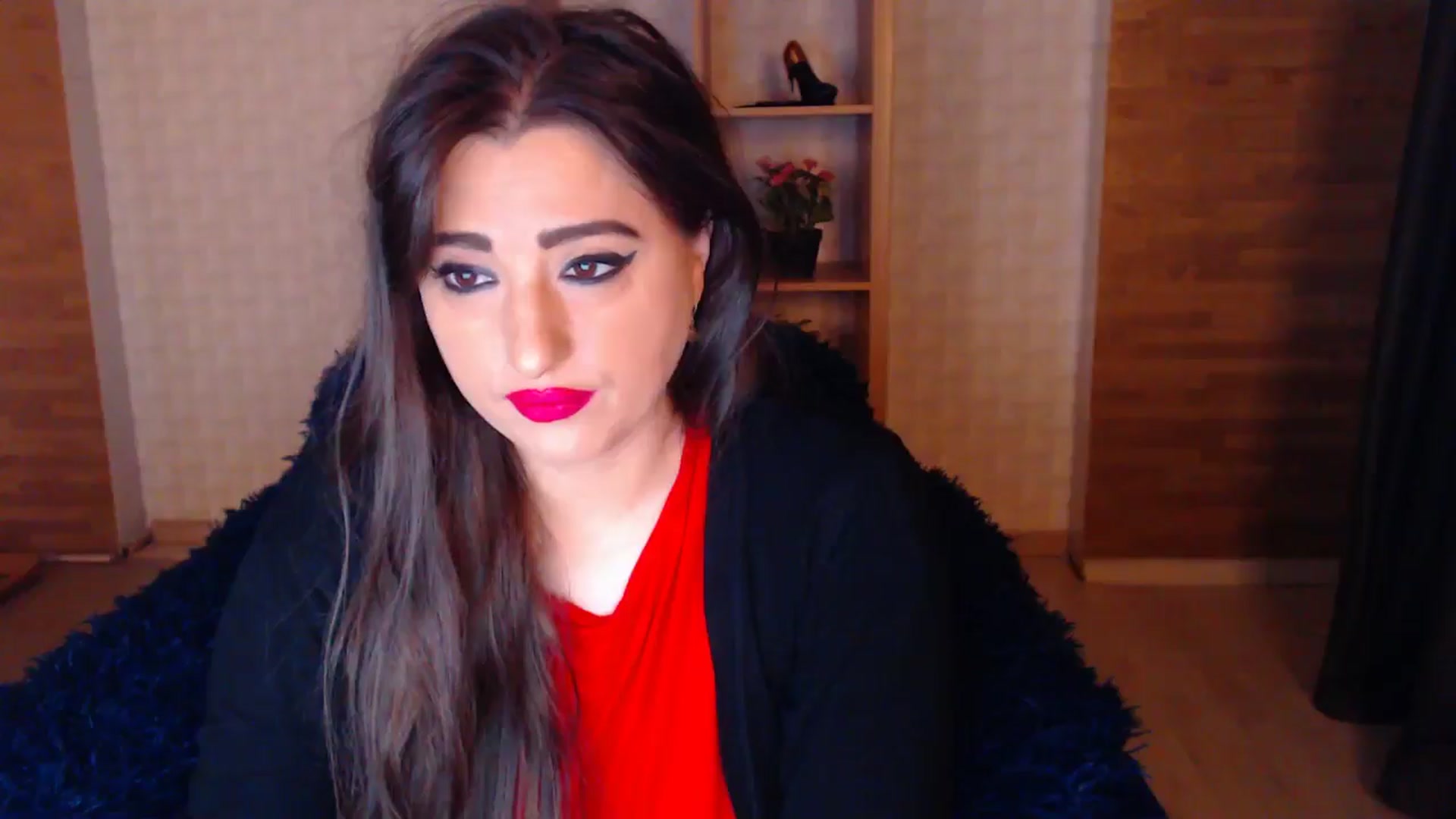 Gallery image thumbnail from HotRebbecca's myfreecams stream on, 05/17/2025, 21:04 image 16 of 20