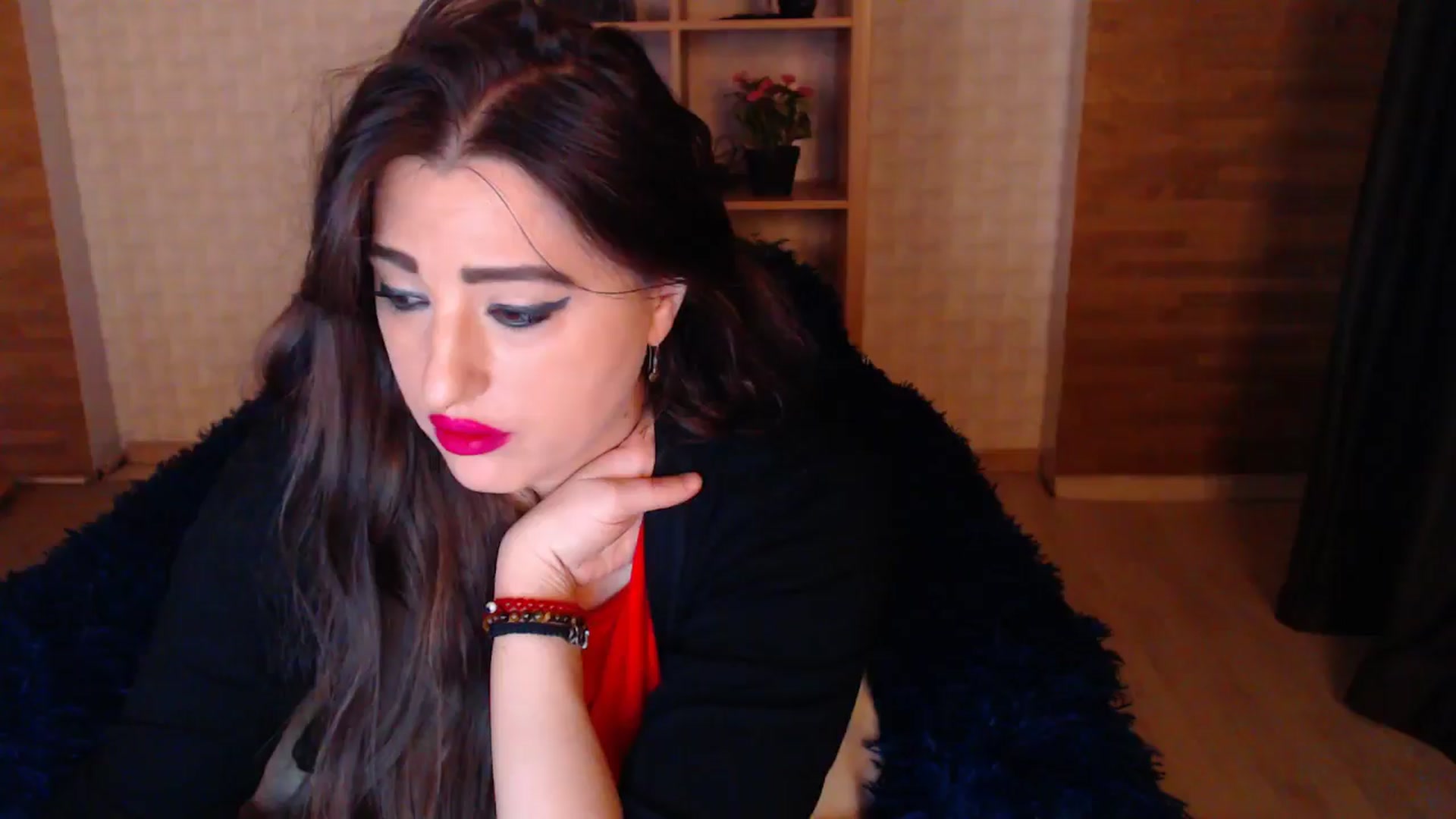 Gallery image thumbnail from HotRebbecca's myfreecams stream on, 05/18/2025, 24:05 image 8 of 20