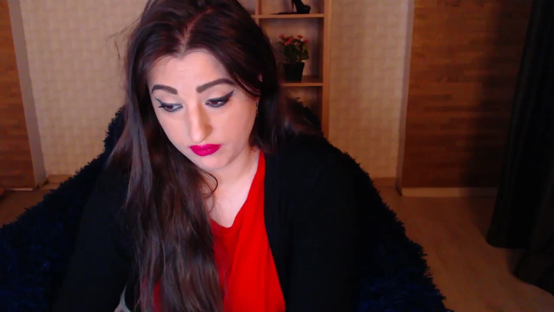 Gallery image thumbnail from HotRebbecca's myfreecams stream on, 05/18/2025, 24:05 image 10 of 20