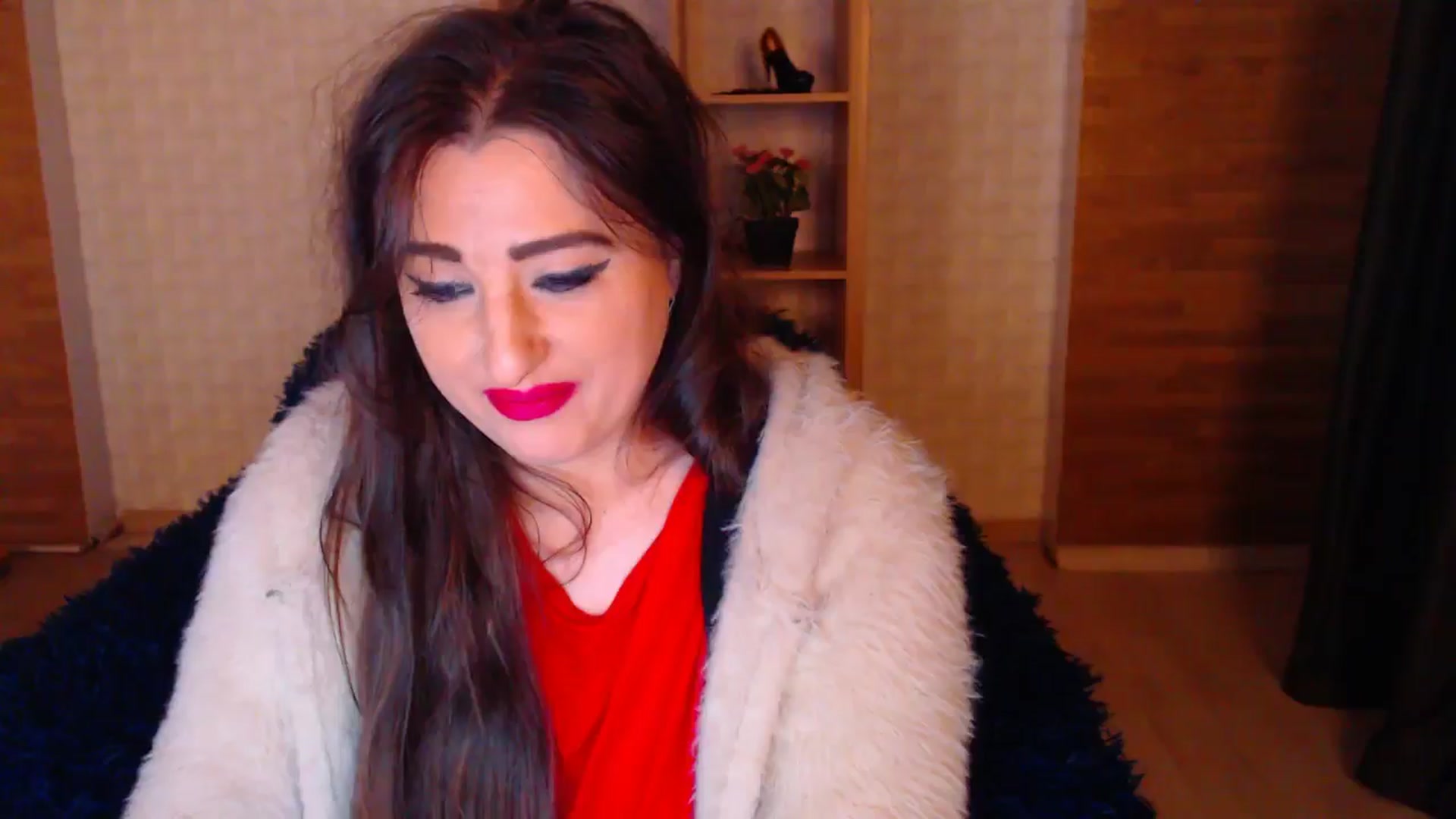 Gallery image thumbnail from HotRebbecca's myfreecams stream on, 05/18/2025, 24:05 image 13 of 20