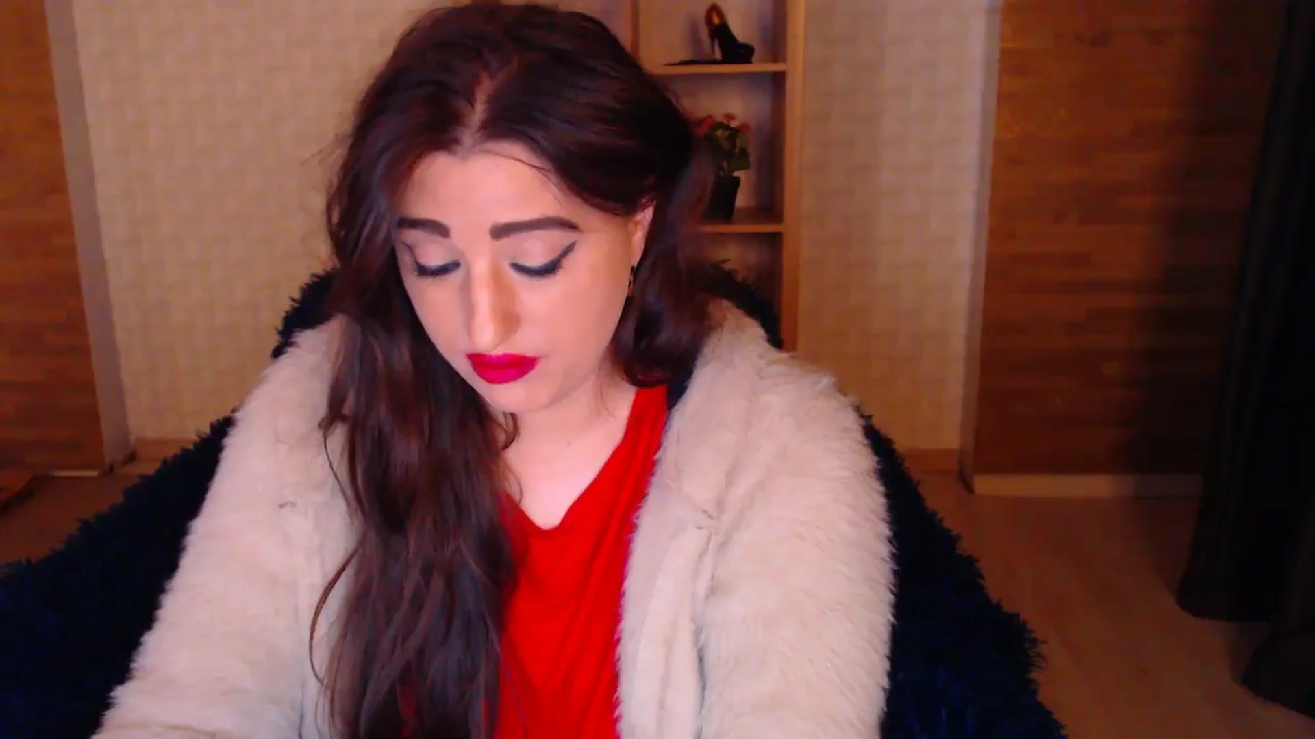 Gallery image thumbnail from HotRebbecca's myfreecams stream on, 05/18/2025, 24:05 image 5 of 20
