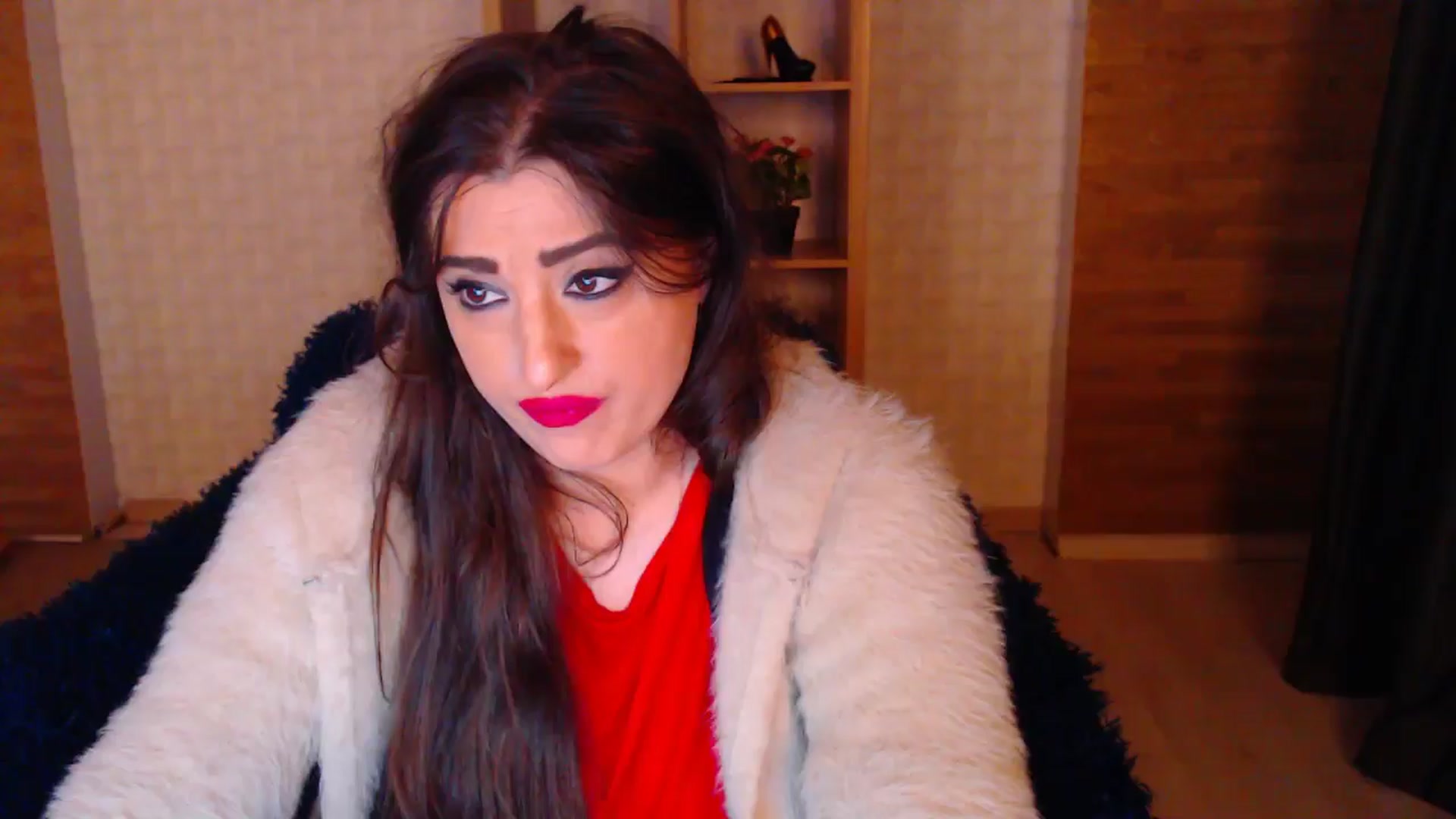 Gallery image thumbnail from HotRebbecca's myfreecams stream on, 05/18/2025, 24:05 image 15 of 20