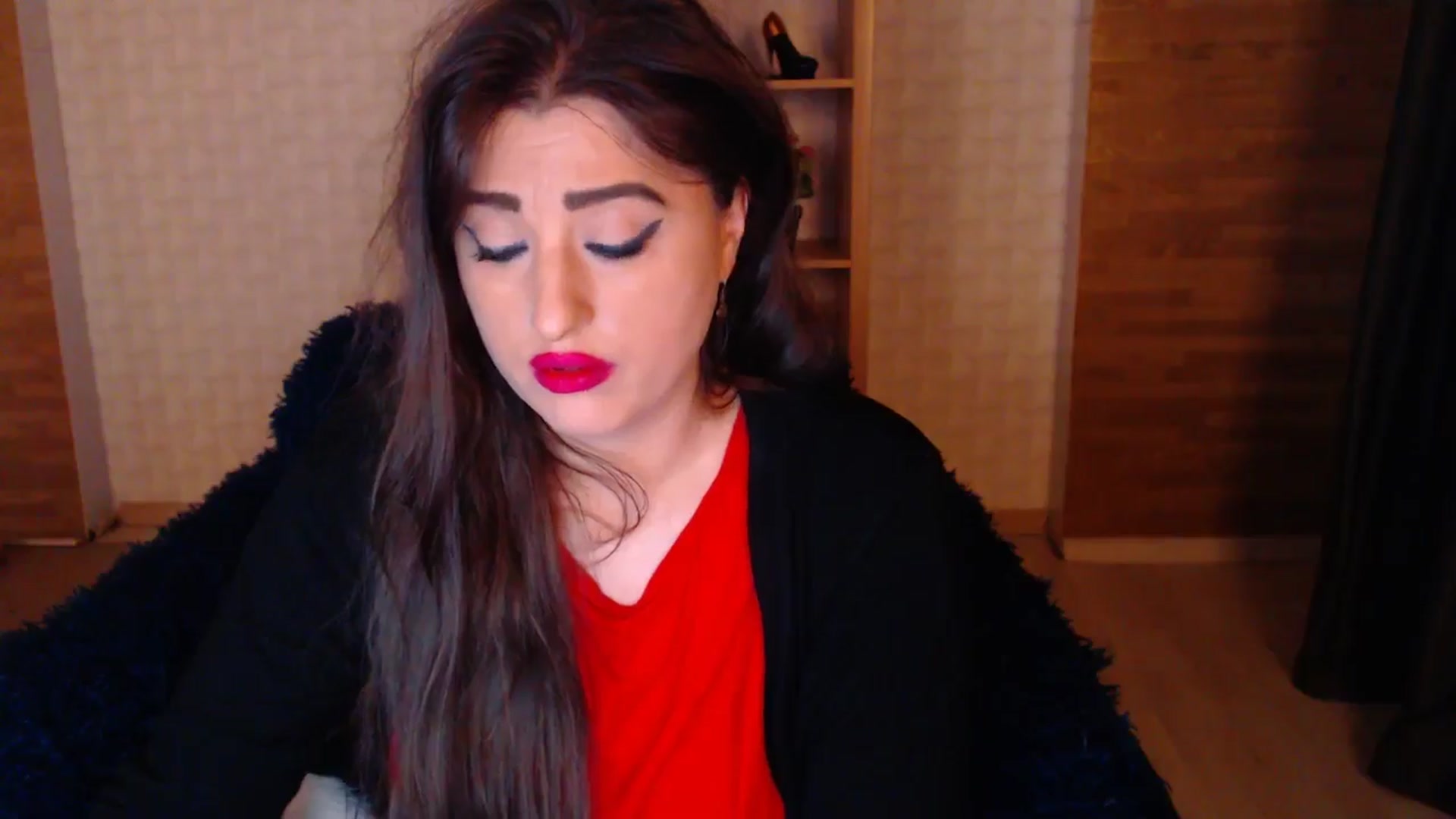 Gallery image thumbnail from HotRebbecca's myfreecams stream on, 05/18/2025, 01:31 image 3 of 20