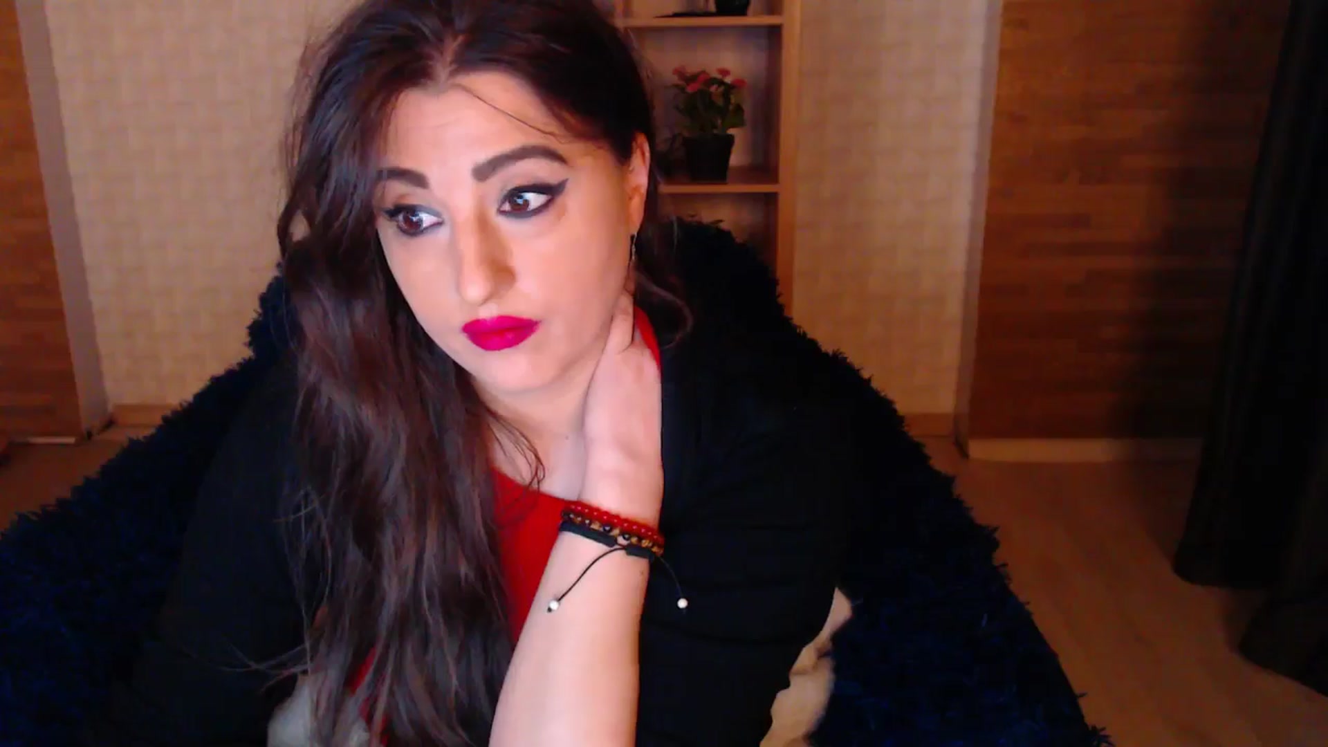 Gallery image thumbnail from HotRebbecca's myfreecams stream on, 05/18/2025, 01:31 image 14 of 20