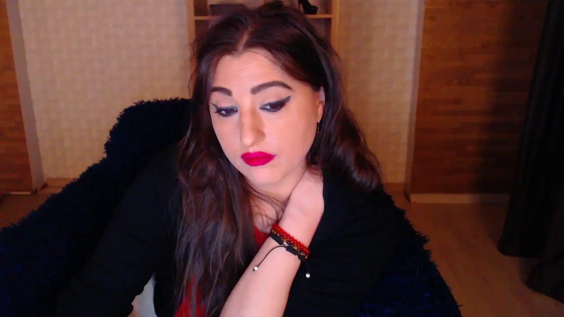 Gallery image thumbnail from HotRebbecca's myfreecams stream on, 05/18/2025, 01:31 image 5 of 20