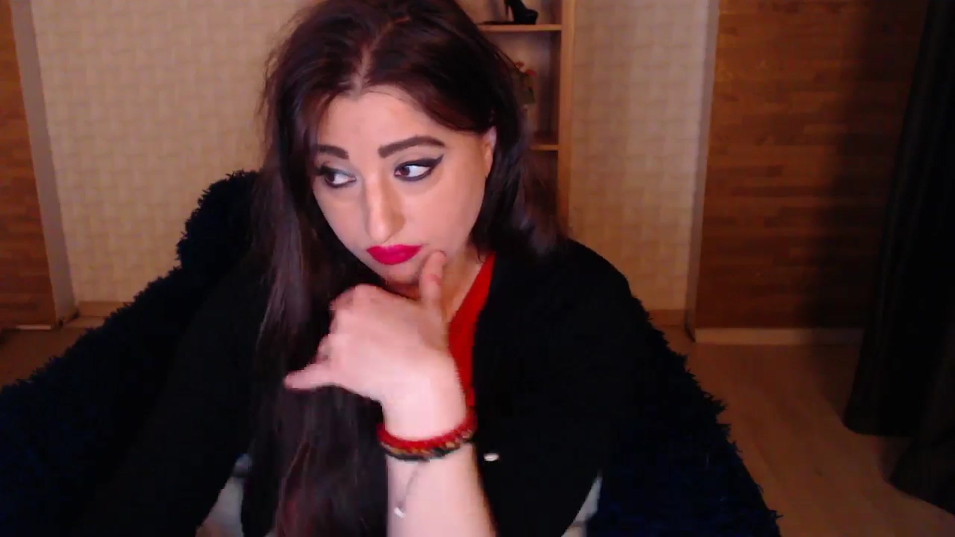 Gallery image thumbnail from HotRebbecca's myfreecams stream on, 05/18/2025, 01:31 image 4 of 20
