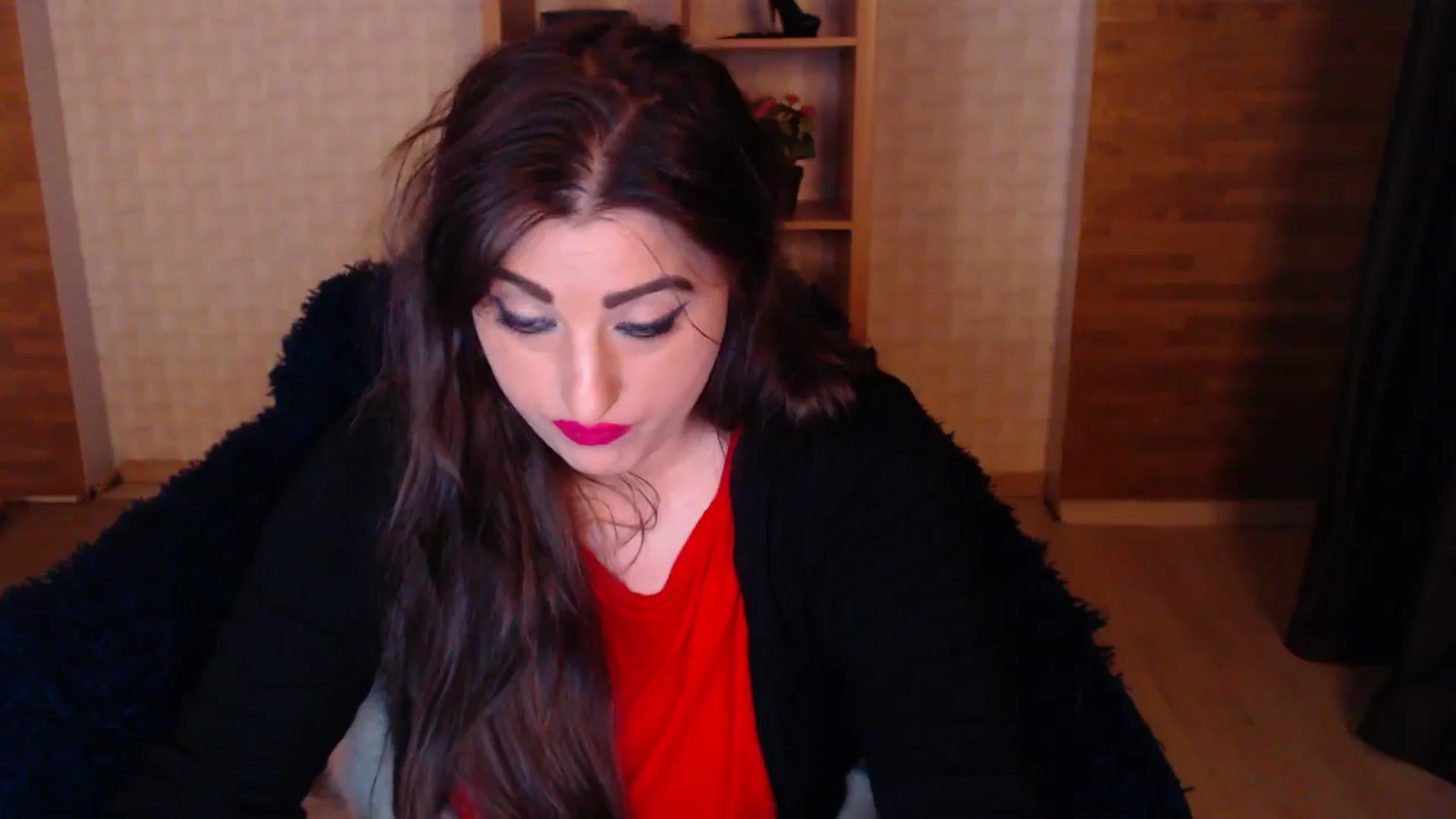 Gallery image thumbnail from HotRebbecca's myfreecams stream on, 05/18/2025, 01:31 image 7 of 20