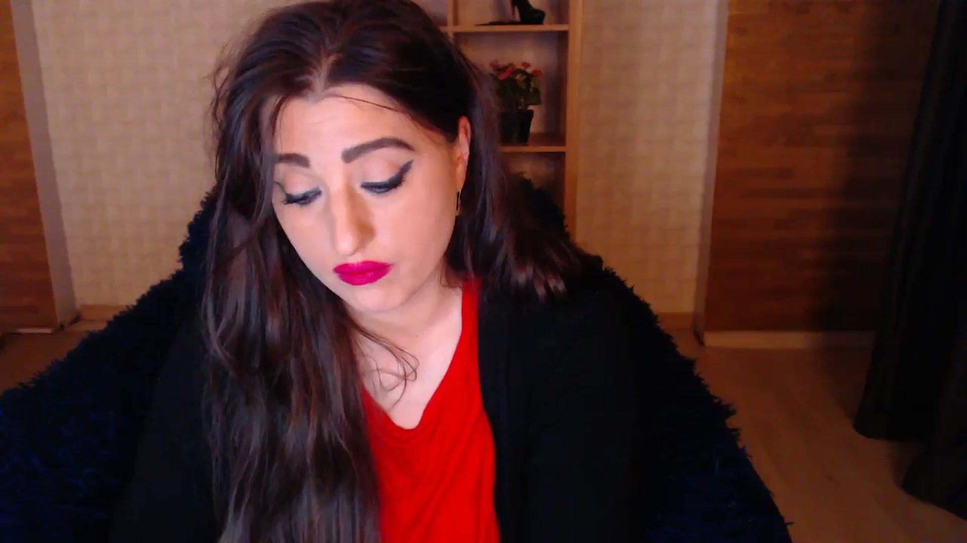 Gallery image thumbnail from HotRebbecca's myfreecams stream on, 05/18/2025, 01:31 image 11 of 20