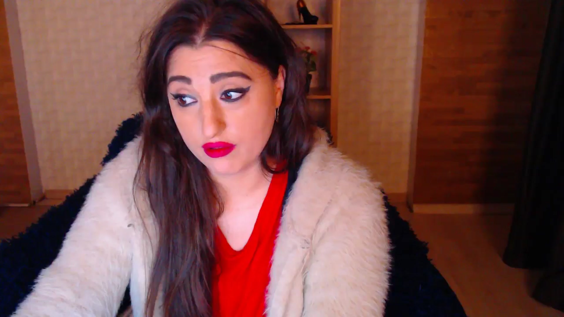 Gallery image thumbnail from HotRebbecca's myfreecams stream on, 05/18/2025, 01:31 image 20 of 20