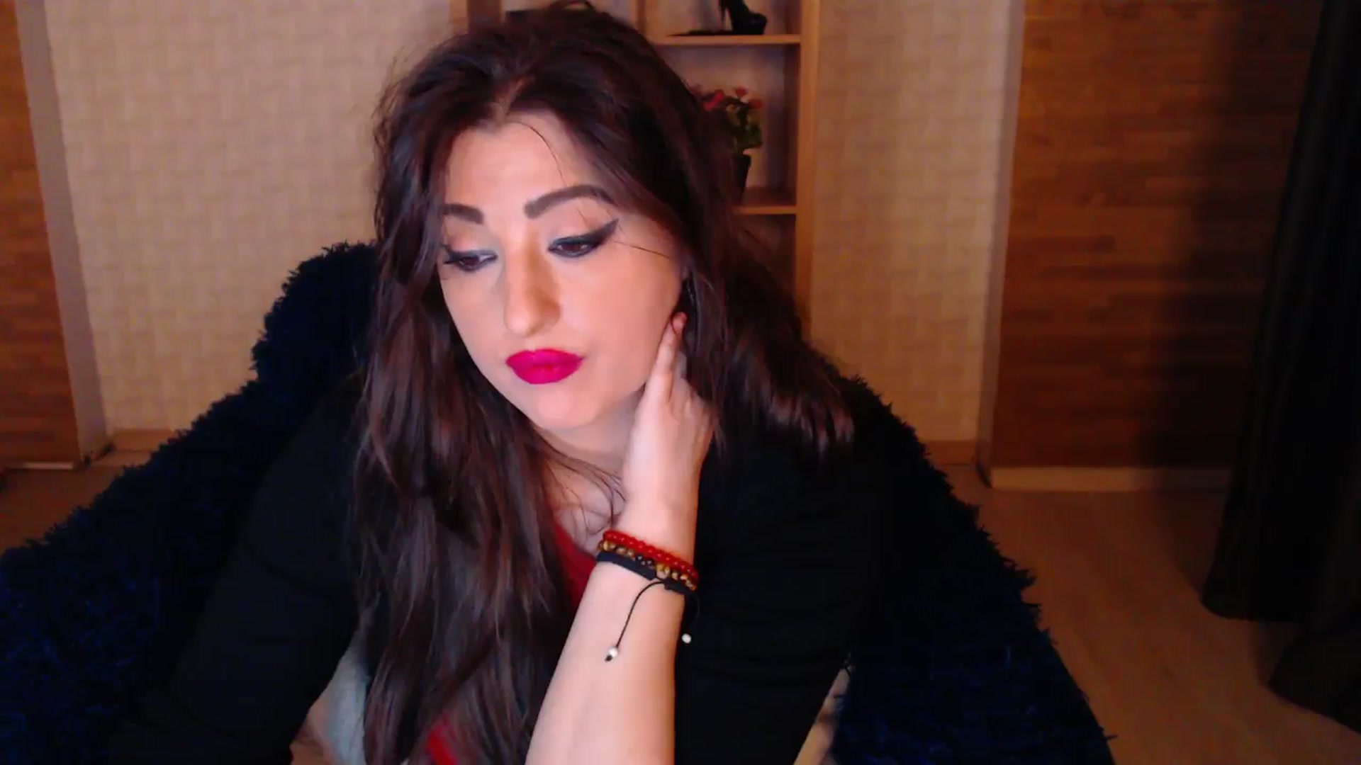 Gallery image thumbnail from HotRebbecca's myfreecams stream on, 05/18/2025, 01:31 image 8 of 20