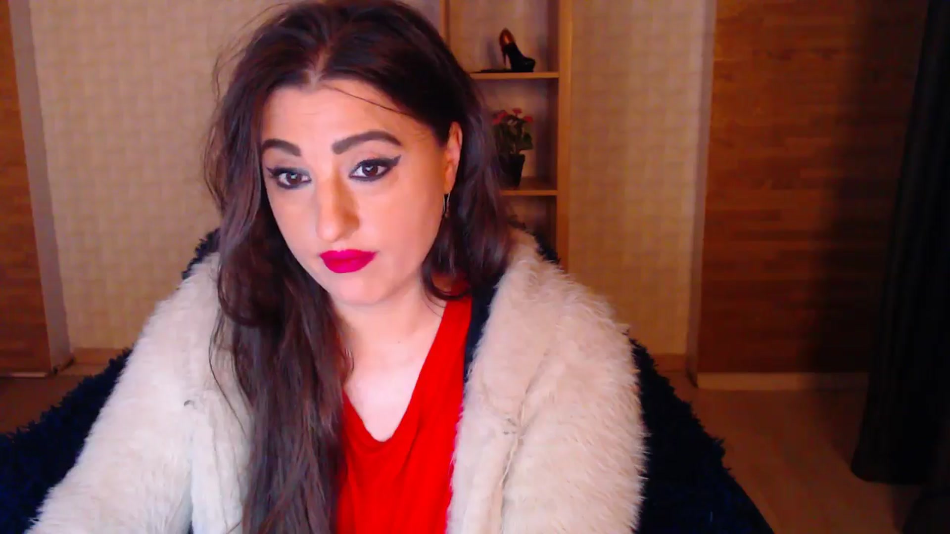 Gallery image thumbnail from HotRebbecca's myfreecams stream on, 05/18/2025, 01:31 image 19 of 20