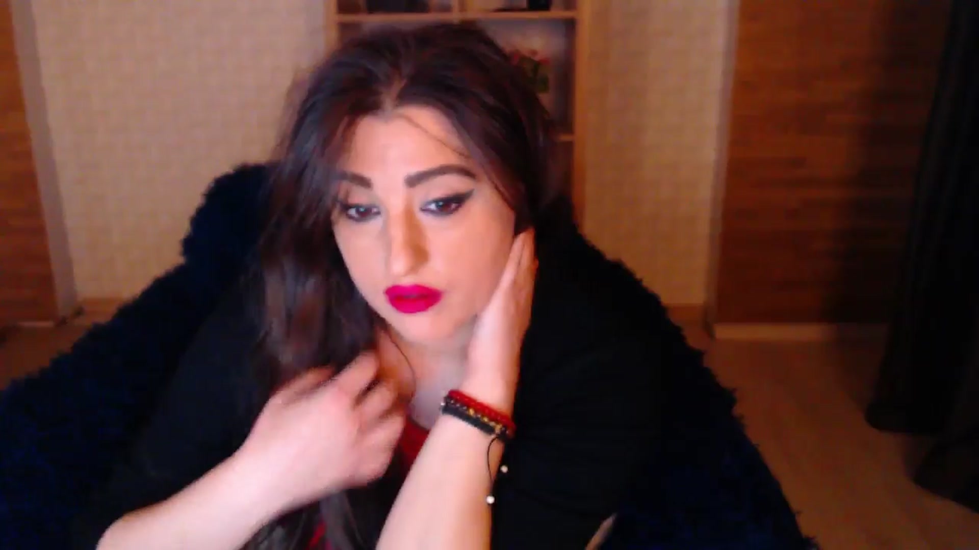 Gallery image thumbnail from HotRebbecca's myfreecams stream on, 05/18/2025, 01:31 image 15 of 20