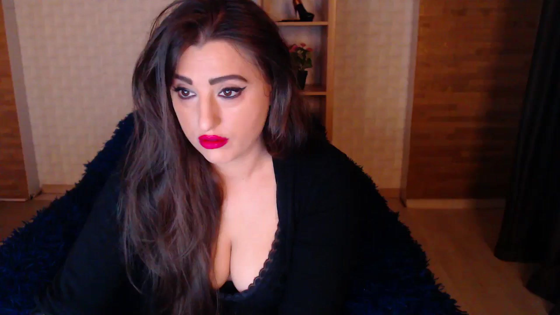 Gallery image thumbnail from HotRebbecca's myfreecams stream on, 05/18/2025, 20:31 image 19 of 20