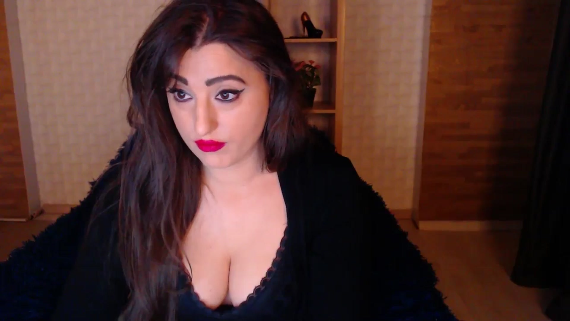 Gallery image thumbnail from HotRebbecca's myfreecams stream on, 05/18/2025, 21:19 image 20 of 20