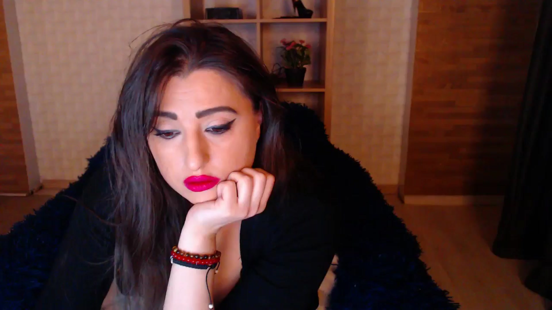 Gallery image thumbnail from HotRebbecca's myfreecams stream on, 05/18/2025, 22:59 image 1 of 20