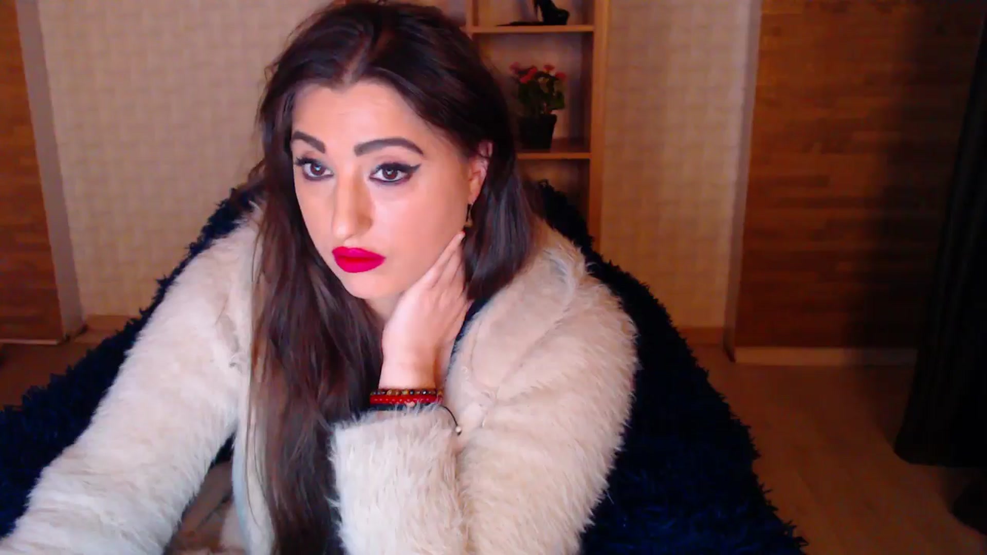 Gallery image thumbnail from HotRebbecca's myfreecams stream on, 05/18/2025, 22:59 image 12 of 20