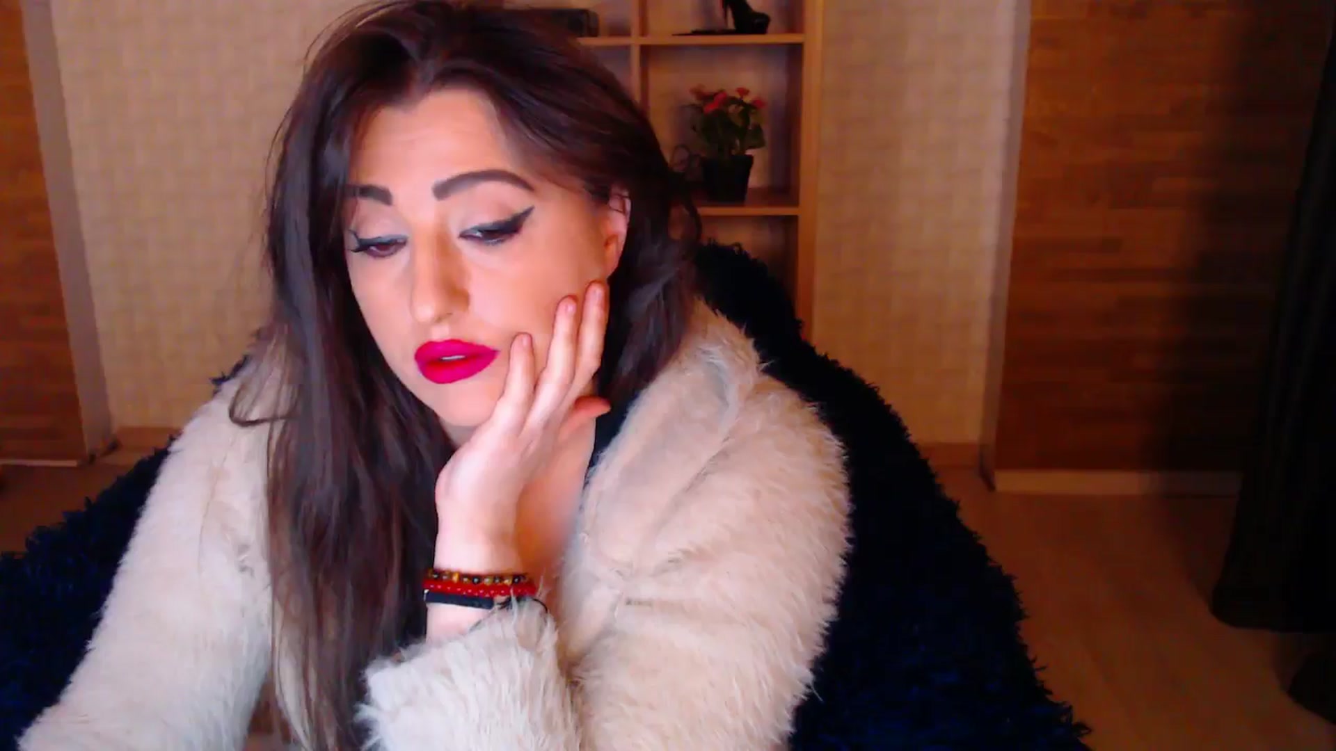 Gallery image thumbnail from HotRebbecca's myfreecams stream on, 05/18/2025, 22:59 image 9 of 20