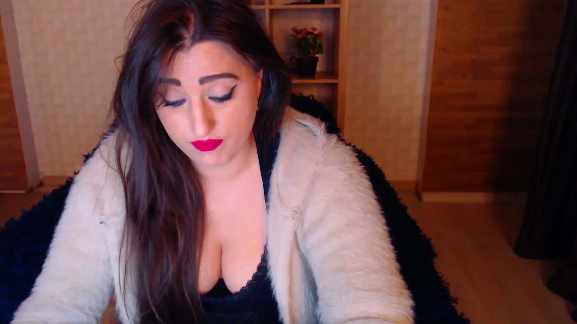 Gallery image thumbnail from HotRebbecca's myfreecams stream on, 05/18/2025, 22:59 image 20 of 20