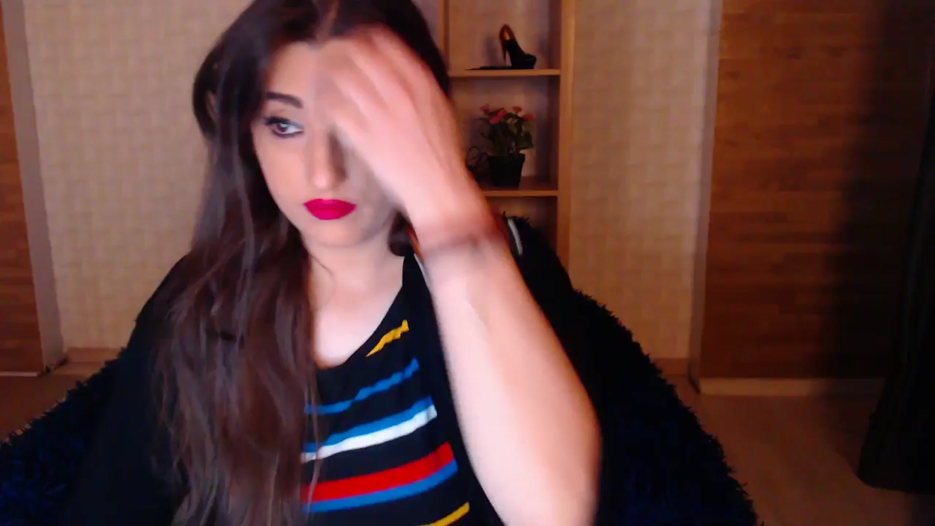 Gallery image thumbnail from HotRebbecca's myfreecams stream on, 05/20/2025, 24:04 image 5 of 20