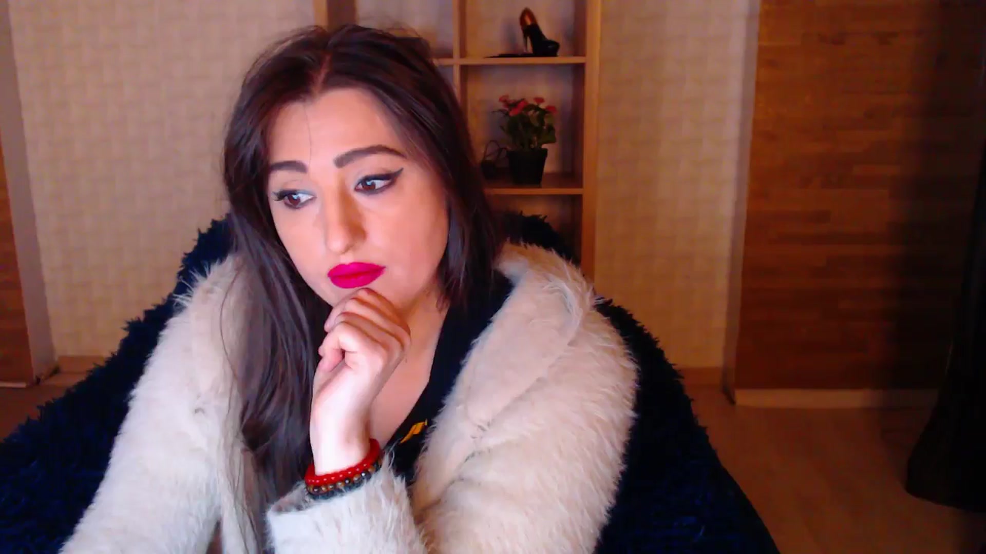 Gallery image thumbnail from HotRebbecca's myfreecams stream on, 05/20/2025, 24:04 image 20 of 20