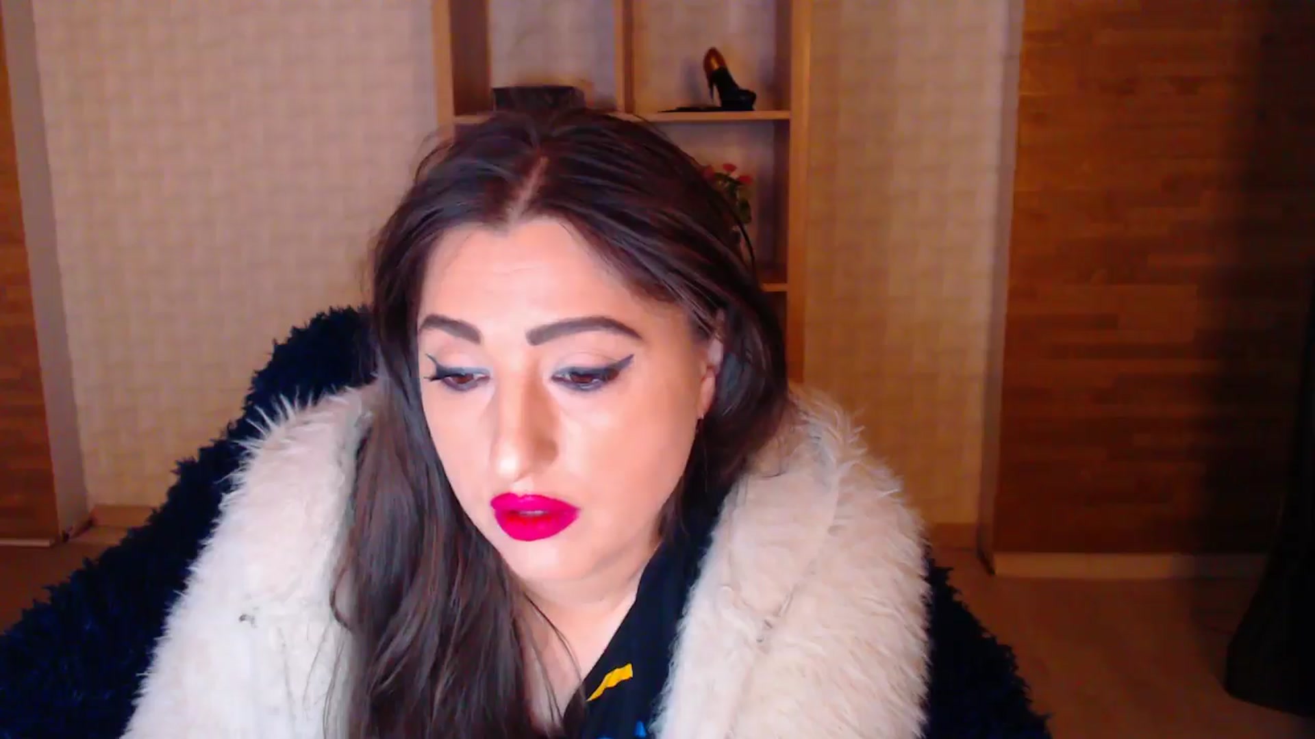Gallery image thumbnail from HotRebbecca's myfreecams stream on, 05/20/2025, 24:04 image 12 of 20