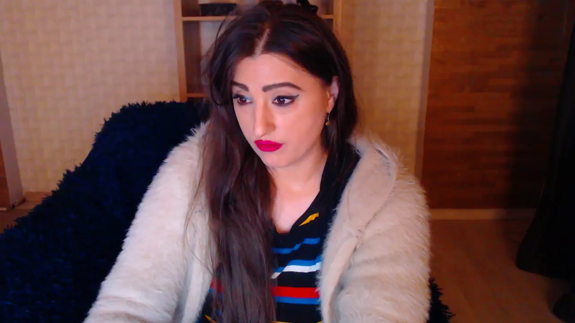 Gallery image thumbnail from HotRebbecca's myfreecams stream on, 05/20/2025, 24:48 image 9 of 20