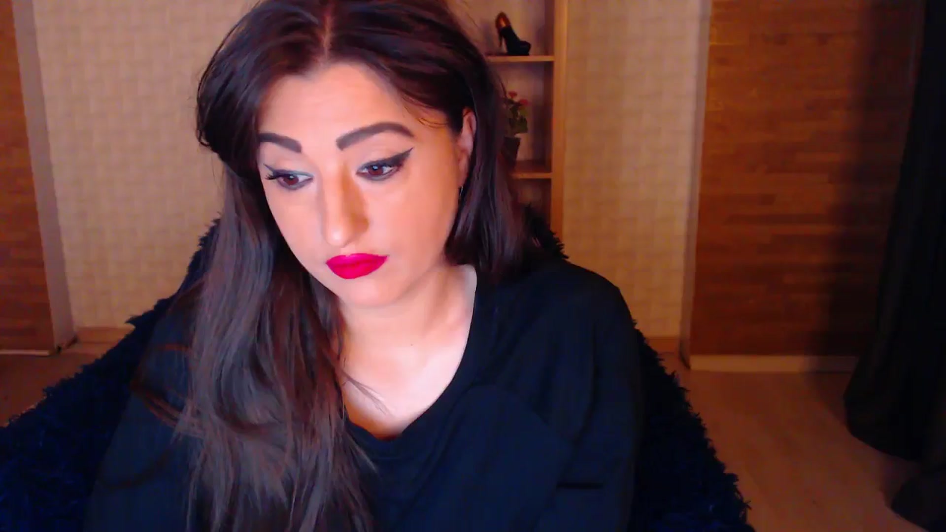 Gallery image thumbnail from HotRebbecca's myfreecams stream on, 05/21/2025, 20:36 image 12 of 20