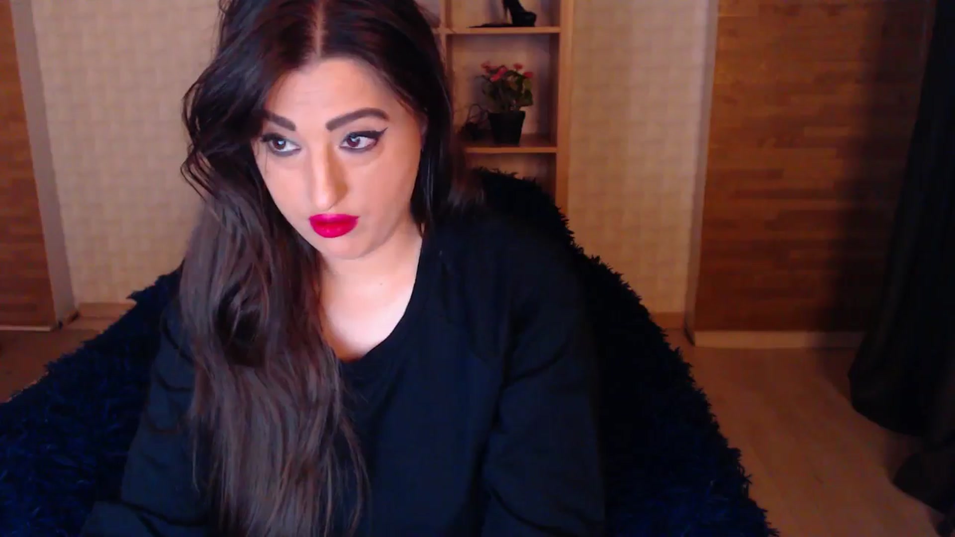 Gallery image thumbnail from HotRebbecca's myfreecams stream on, 05/21/2025, 20:36 image 20 of 20