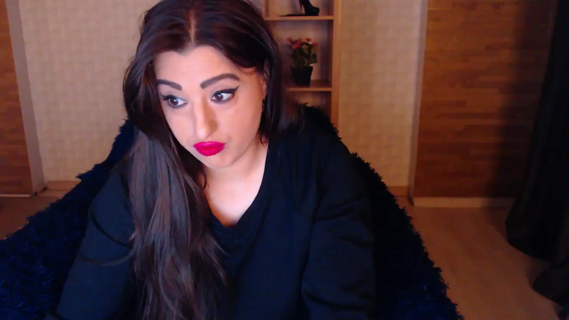 Gallery image thumbnail from HotRebbecca's myfreecams stream on, 05/21/2025, 20:36 image 14 of 20