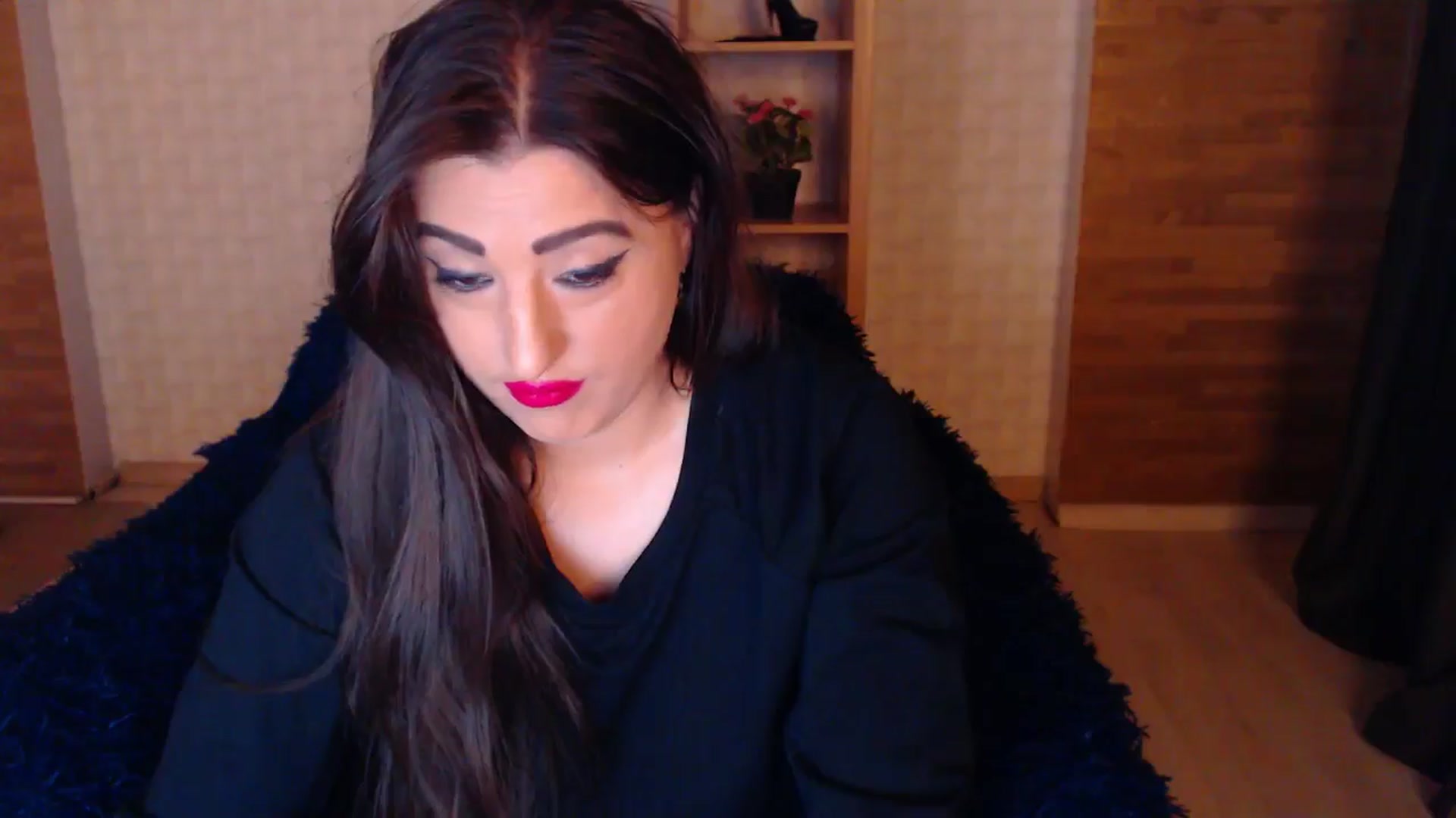 Gallery image thumbnail from HotRebbecca's myfreecams stream on, 05/21/2025, 20:36 image 16 of 20