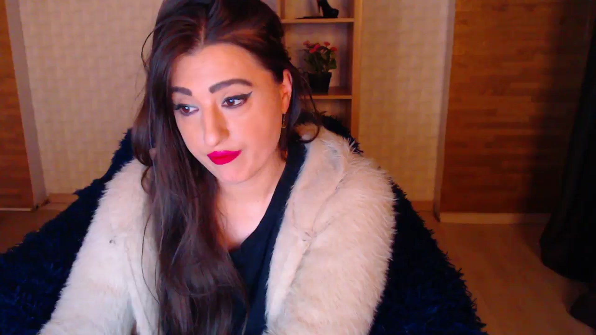 Gallery image thumbnail from HotRebbecca's myfreecams stream on, 05/21/2025, 23:18 image 19 of 20