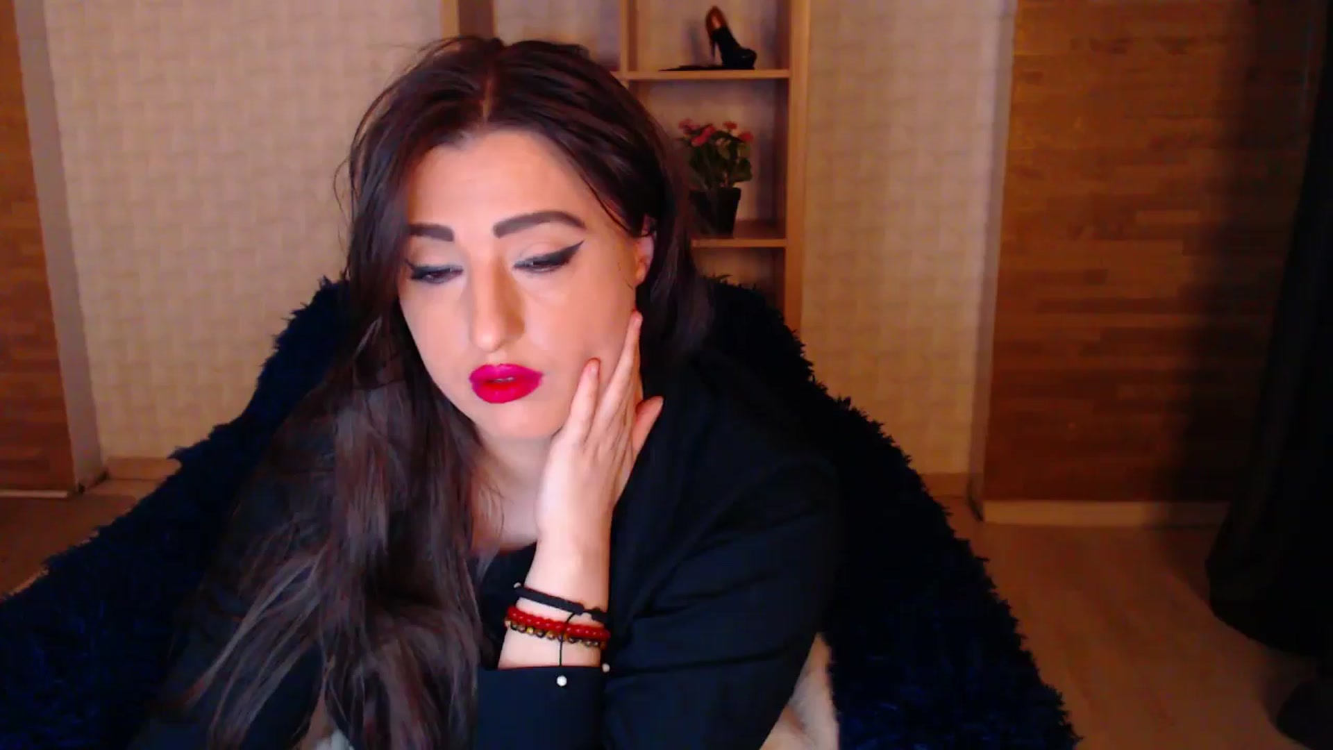 Gallery image thumbnail from HotRebbecca's myfreecams stream on, 05/21/2025, 23:18 image 7 of 20